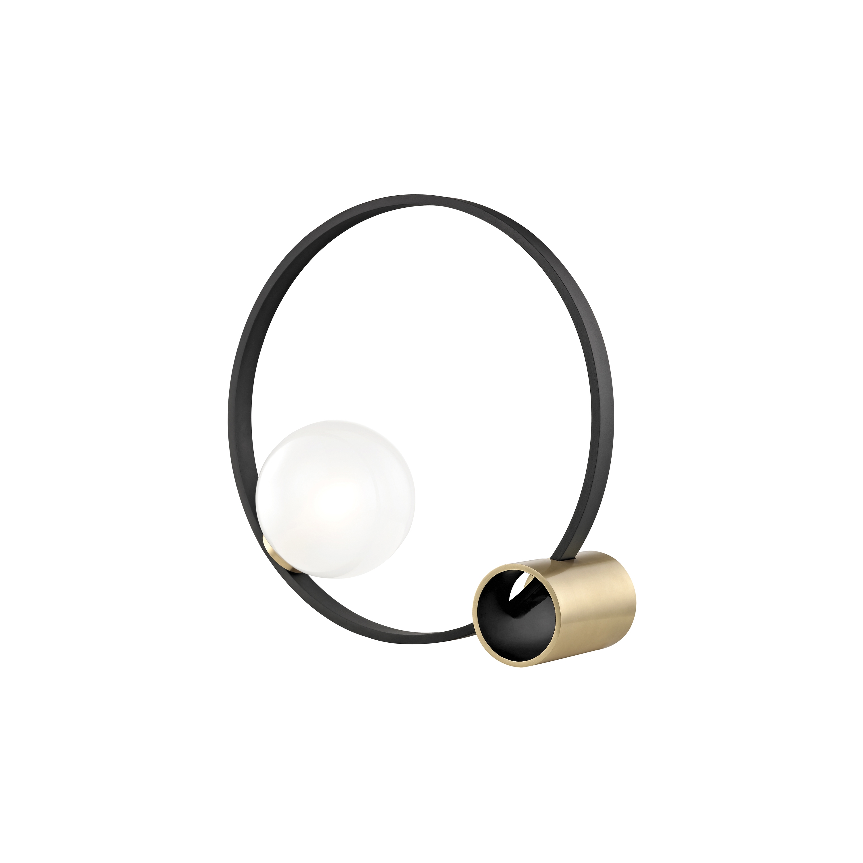 Produkt Zena Table Lamp des Herstellers Hudson Valley Lighting anzeigen