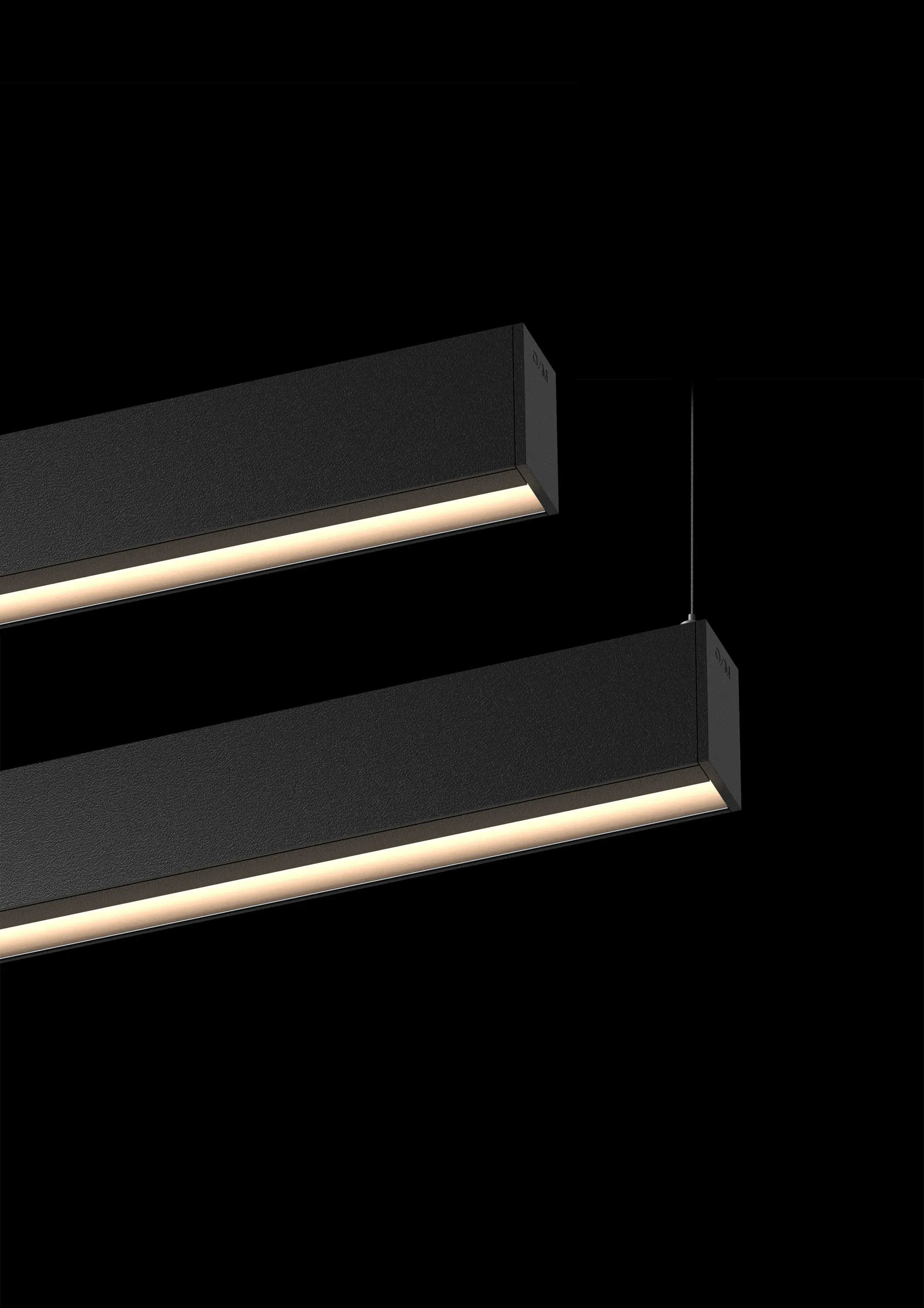 O/M Light - Uw | Surface/Pendant