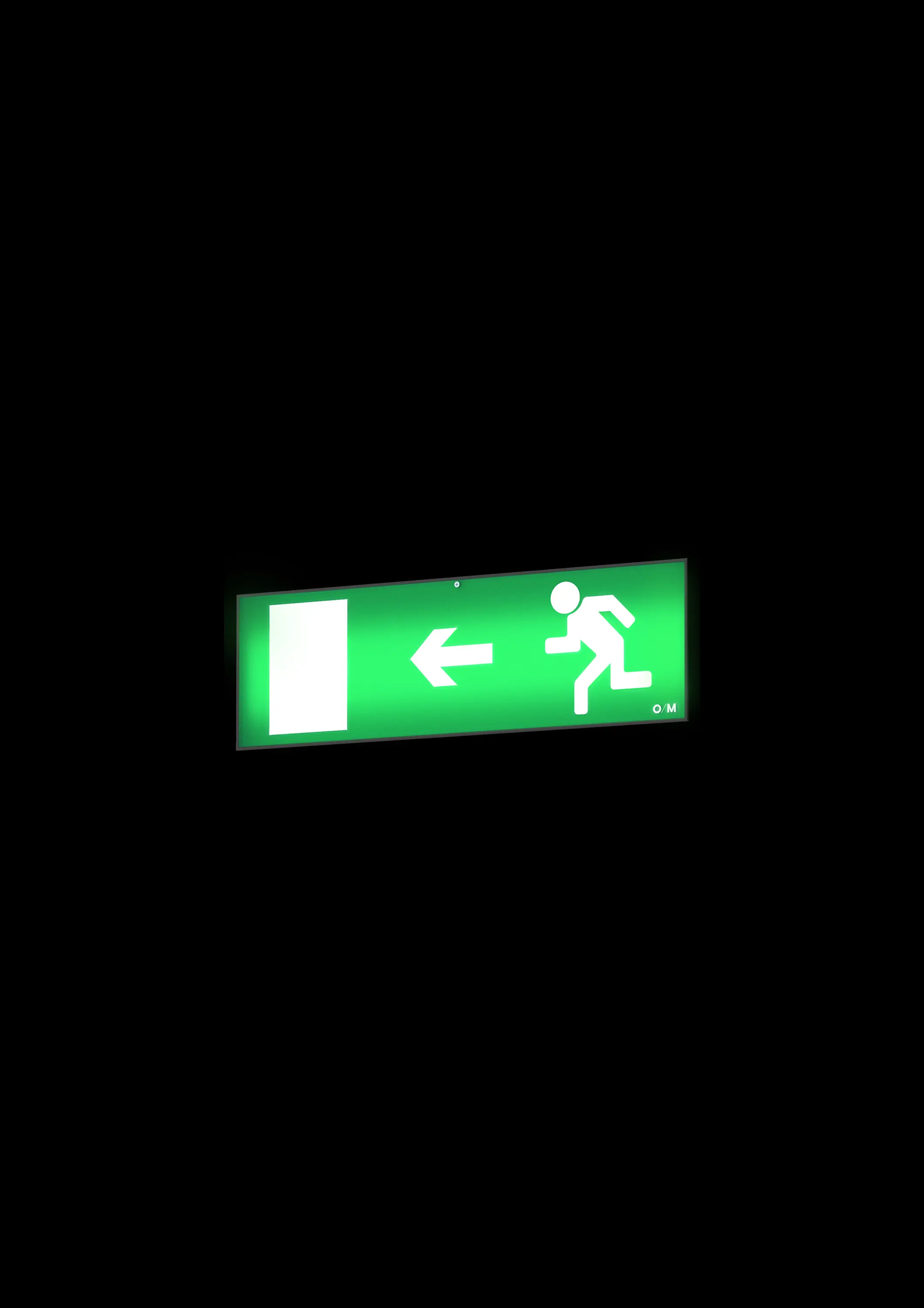 O/M Light - AS | Recessed