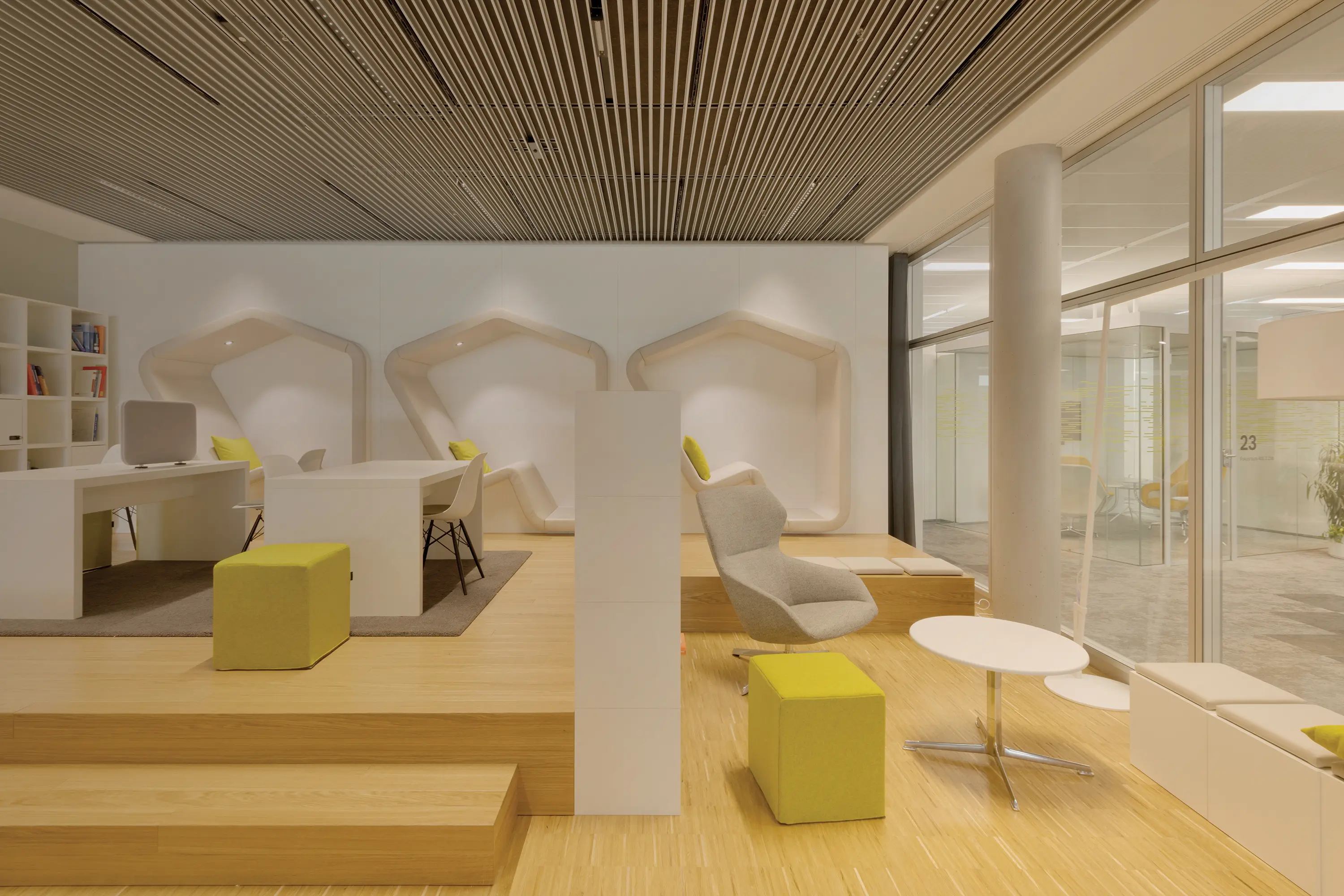 O/M Light - inVision