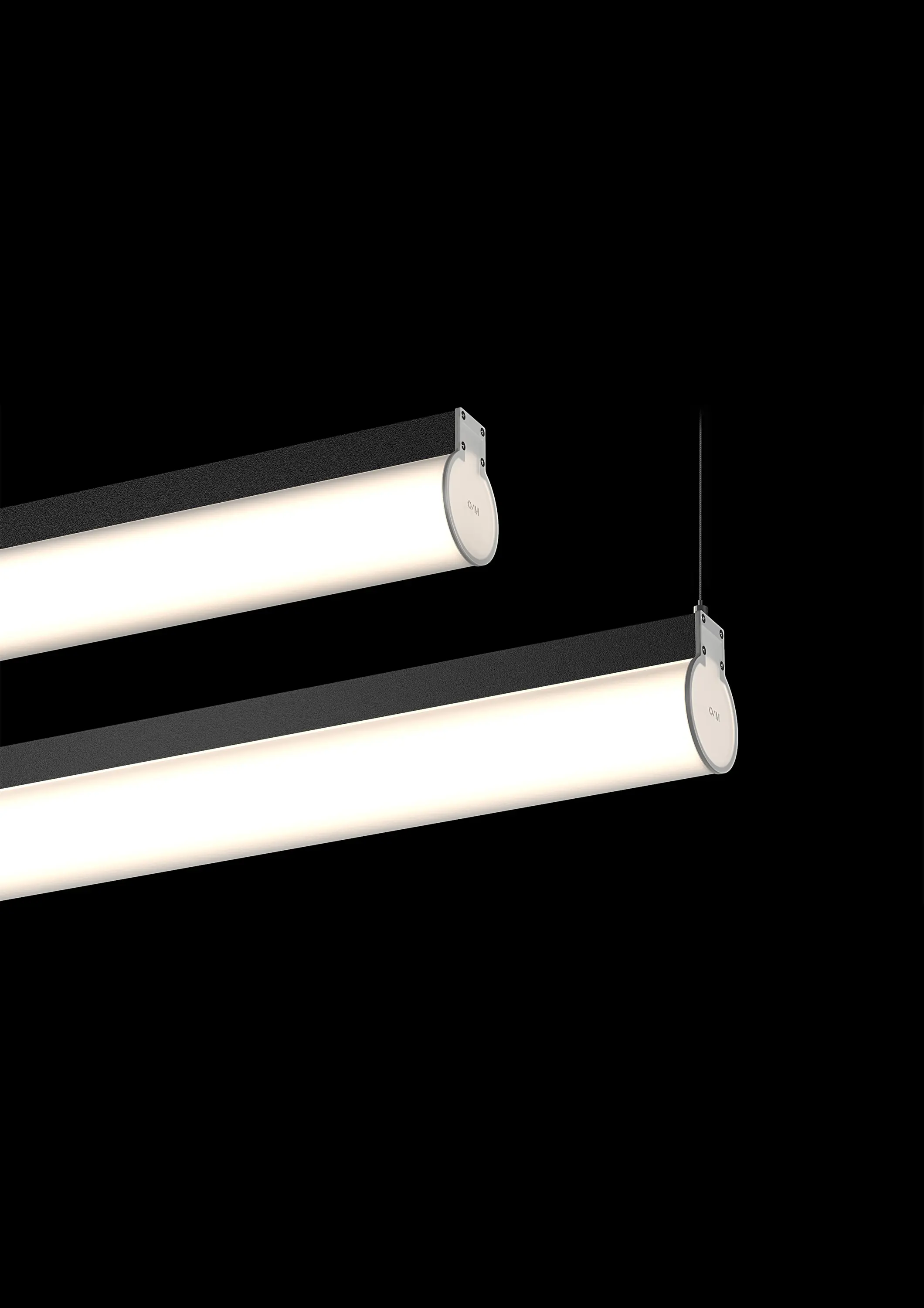 O/M Light - O975 | Surface/Pendant
