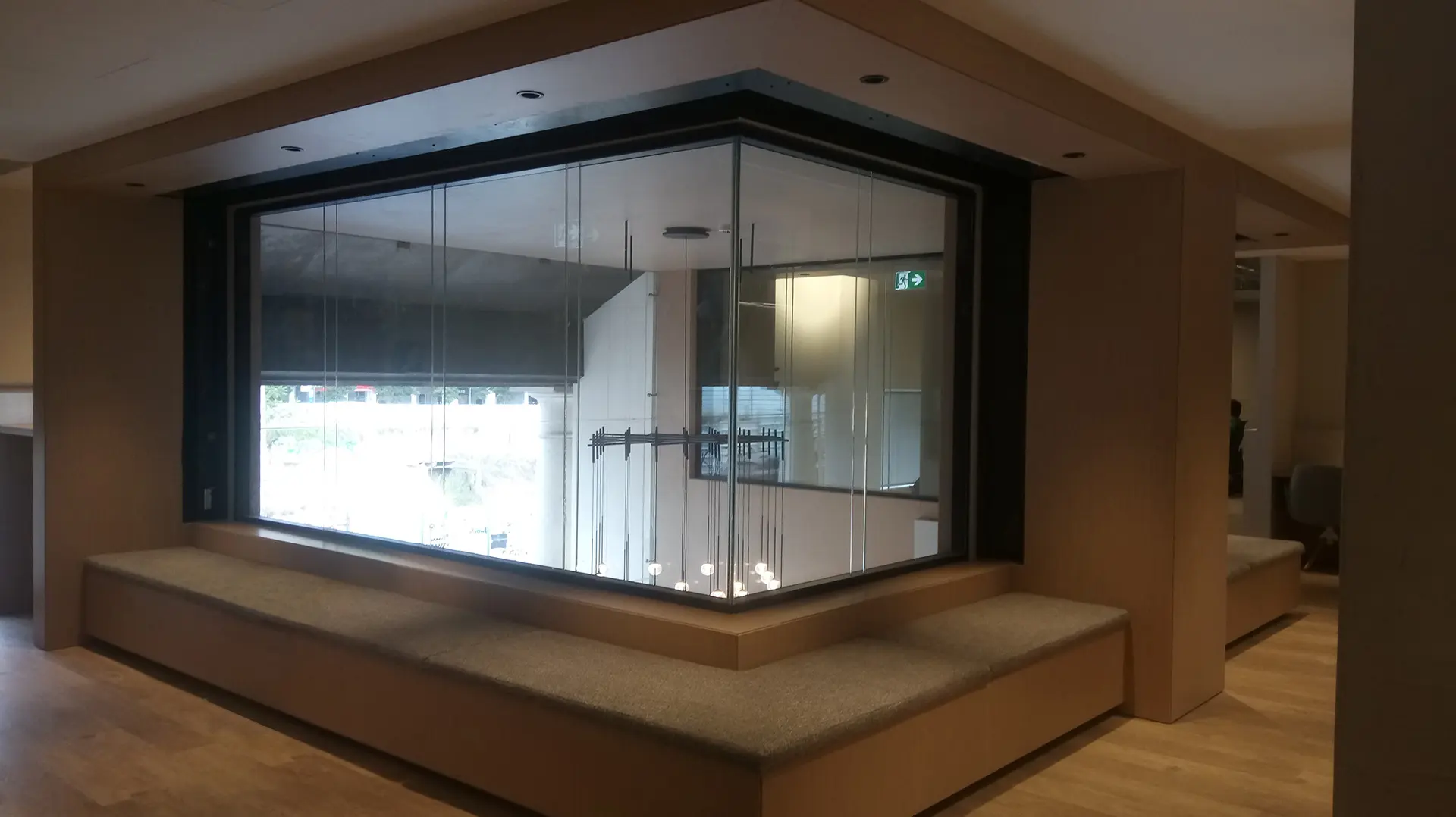 O/M Light - One | Orientable sans Cadre