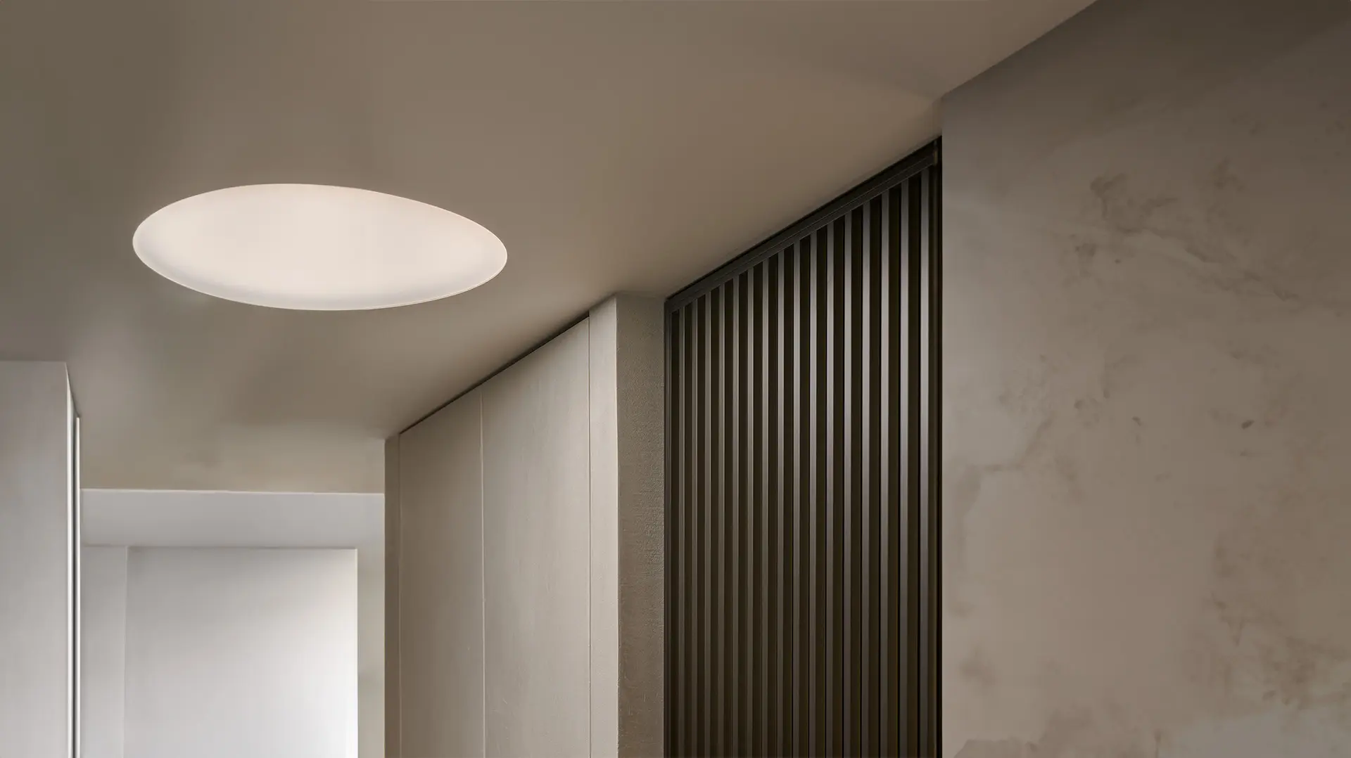 O/M Light - Sky | Recessed