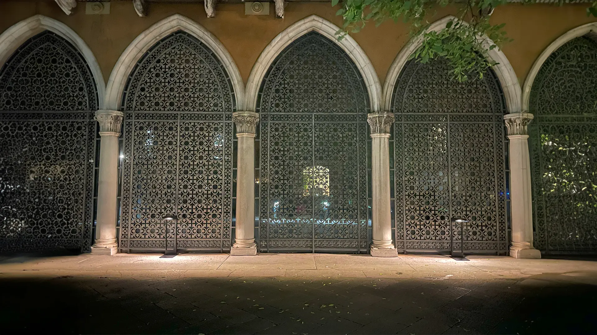 O/M Light - Tua | Optic