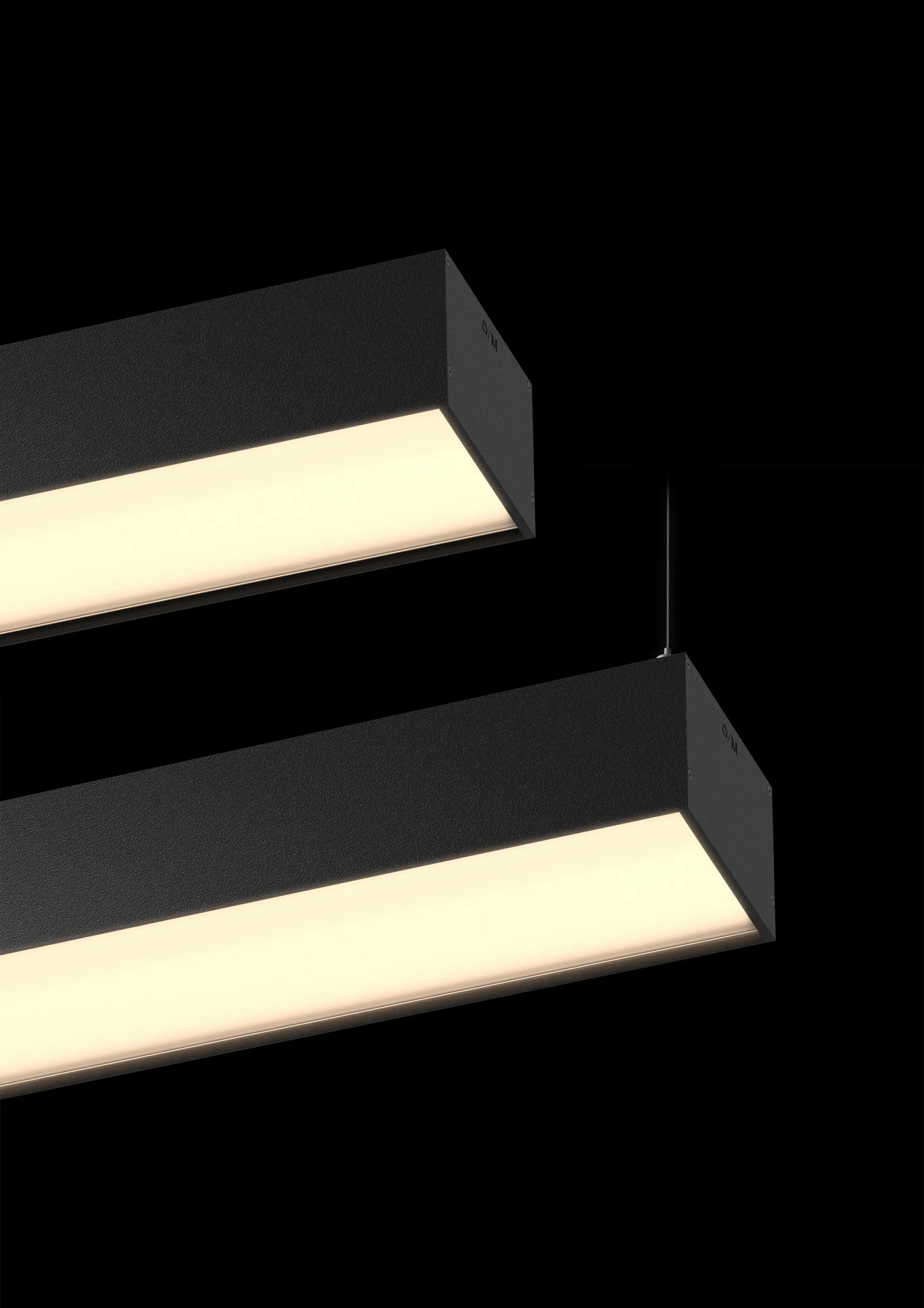 O/M Light - U120 | Surface/Pendant