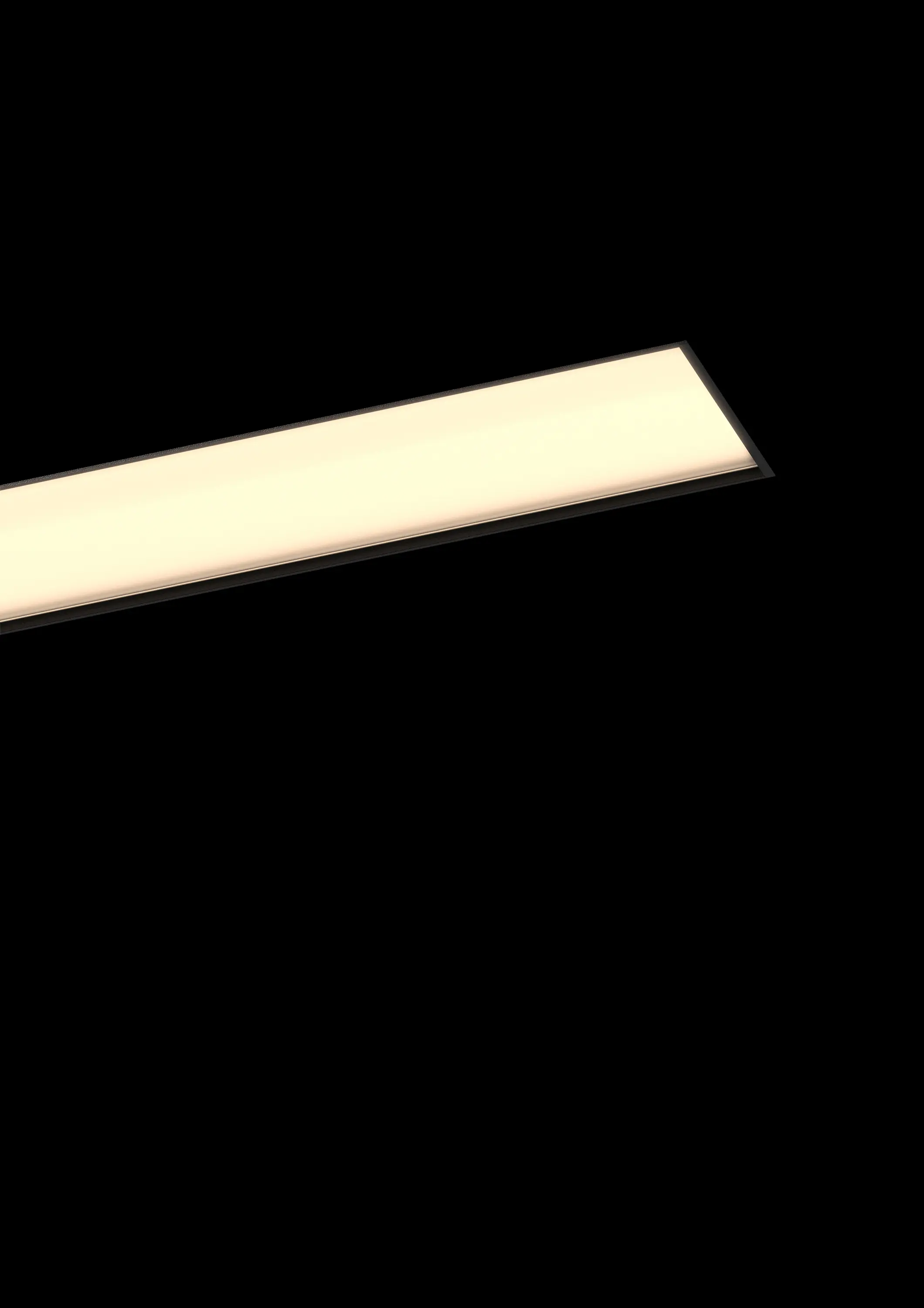 O/M Light - U120 | Surface/Pendant