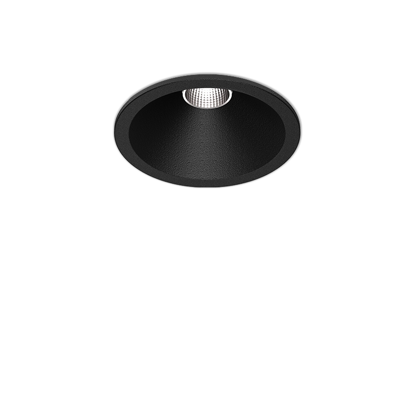 One | Recessed