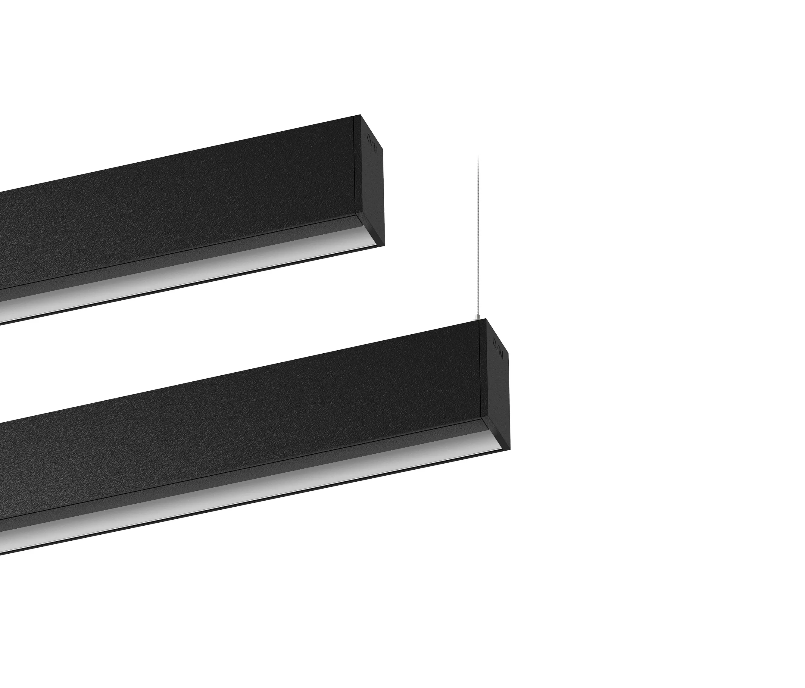 O/M Light - Uw | En applique / Suspendu