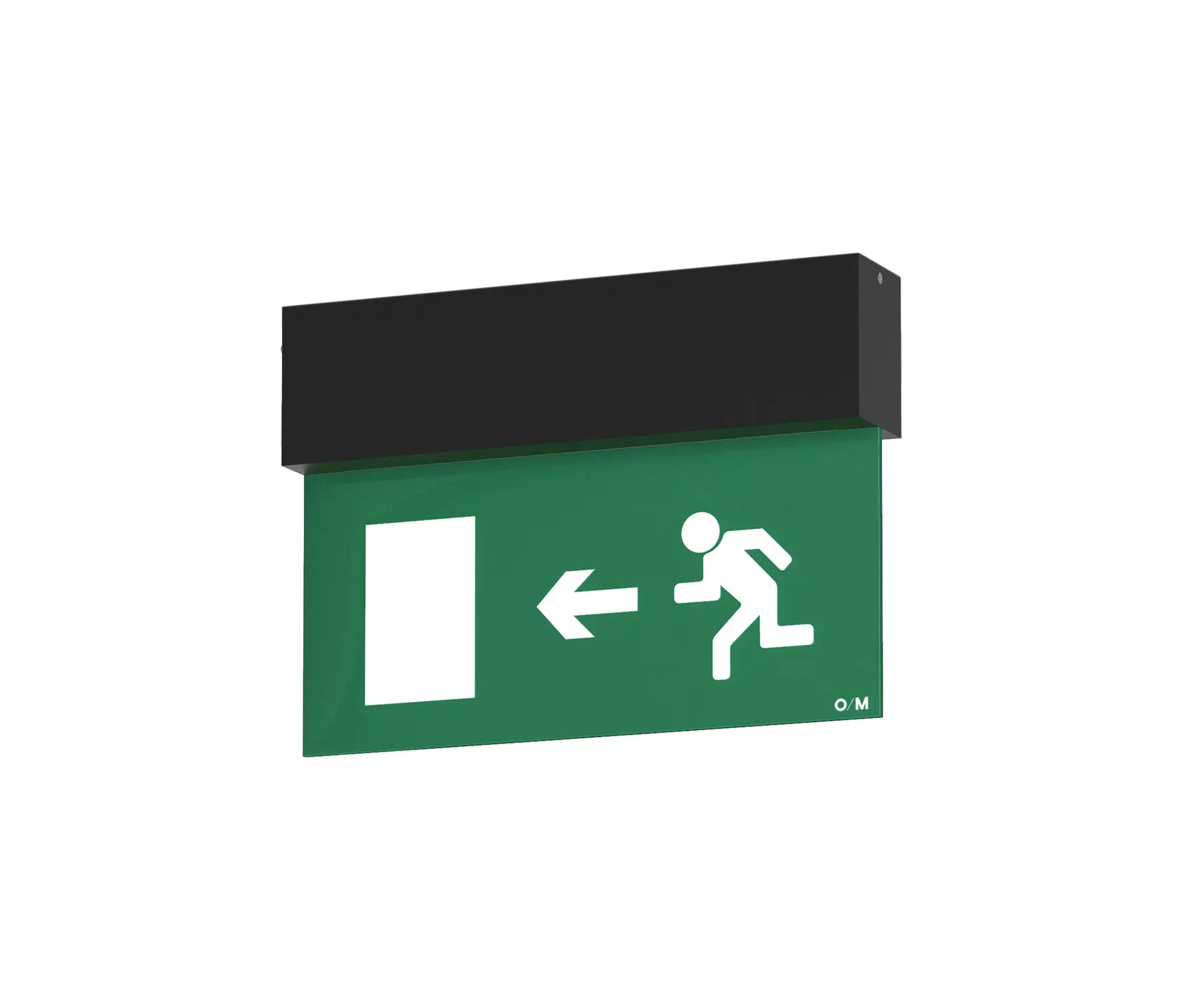 O/M Light - LS | Surface