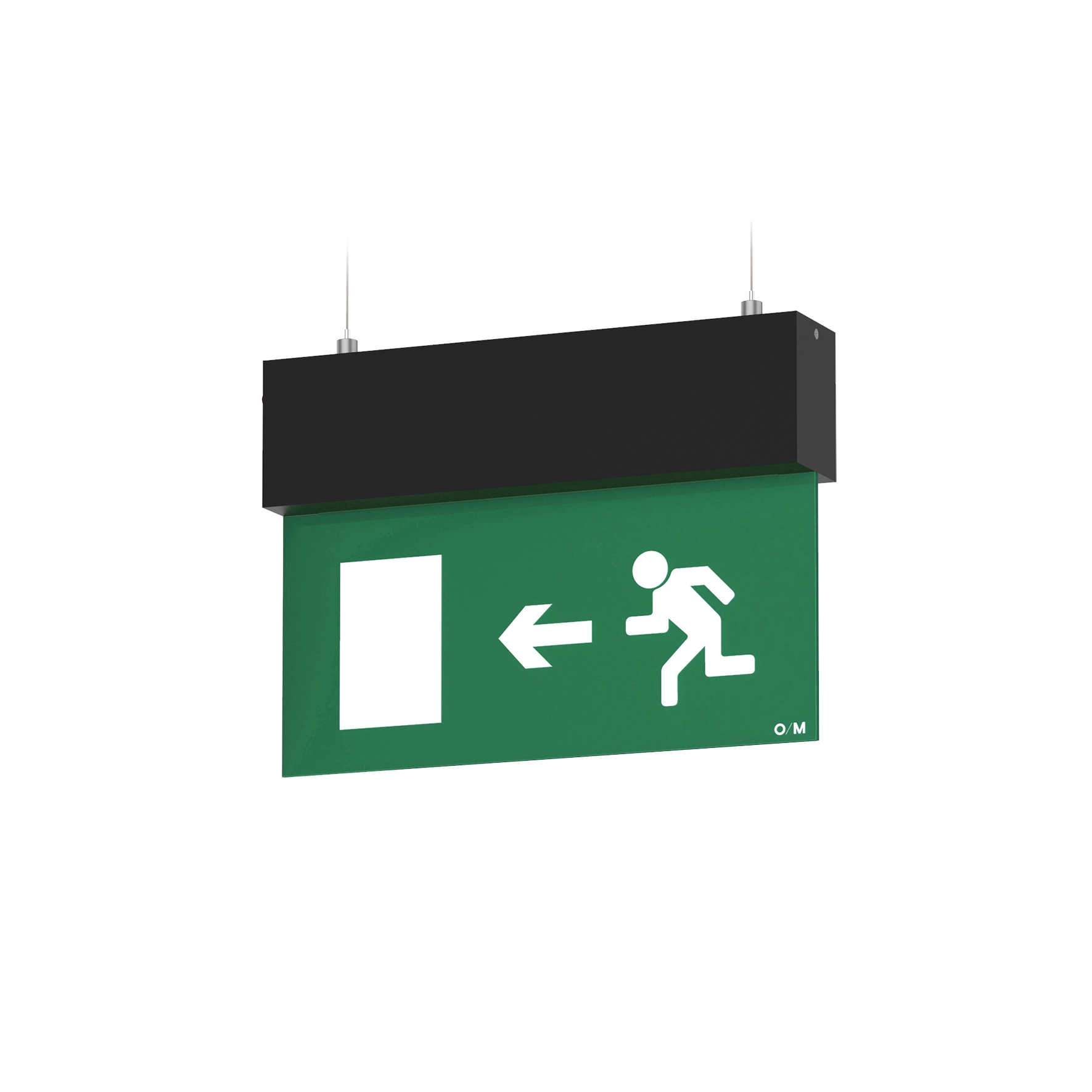 Display product LS | Pendant from manufacturer O/M Light