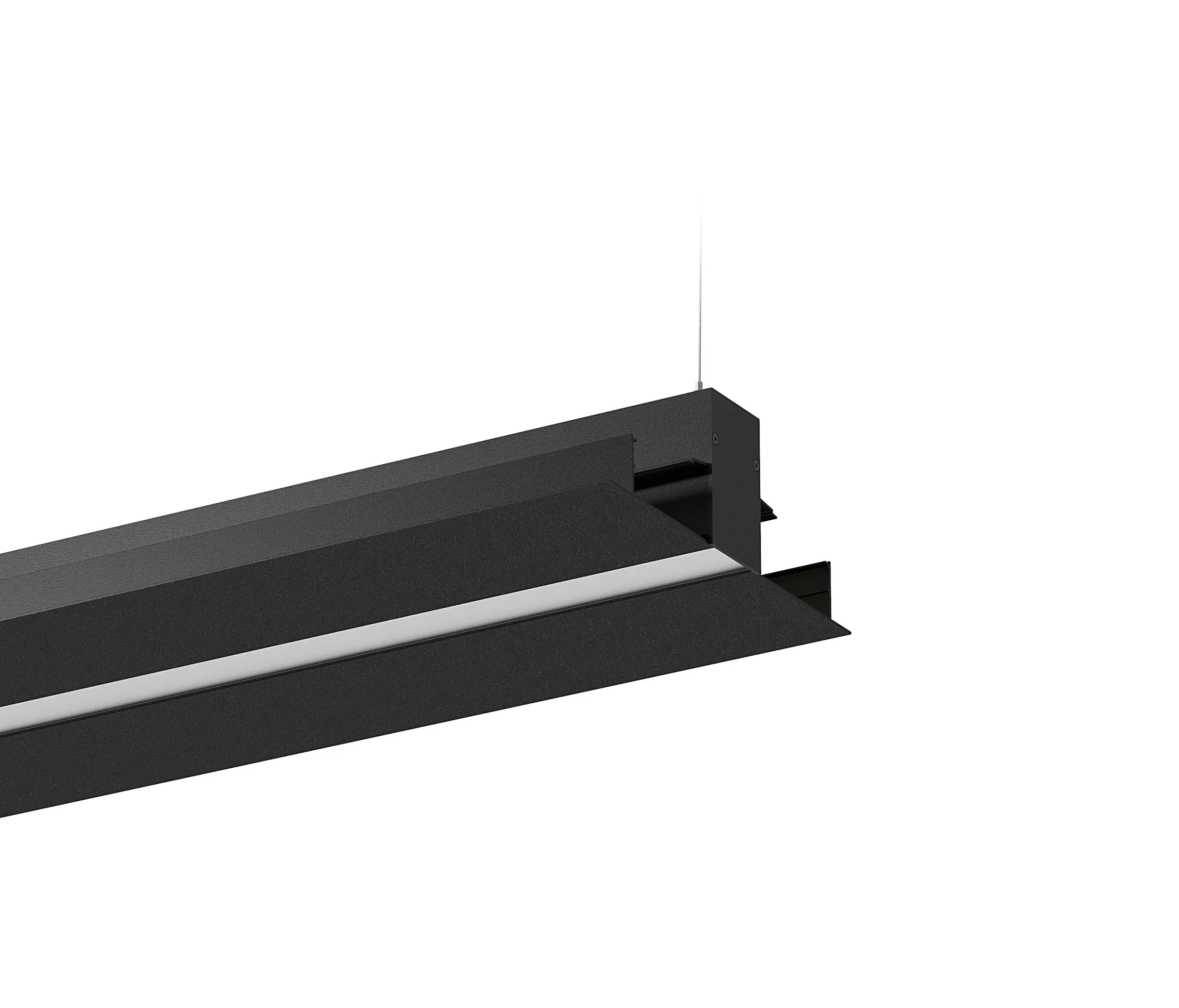 O/M Light - MGB | Suspendu indirect