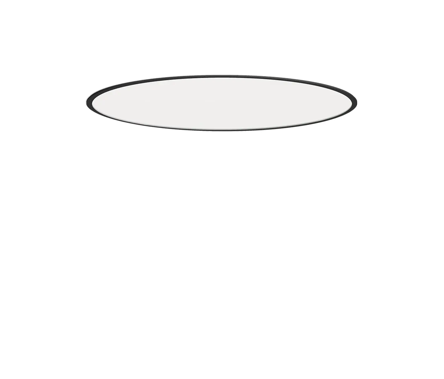 O/M Light - Sky | Recessed