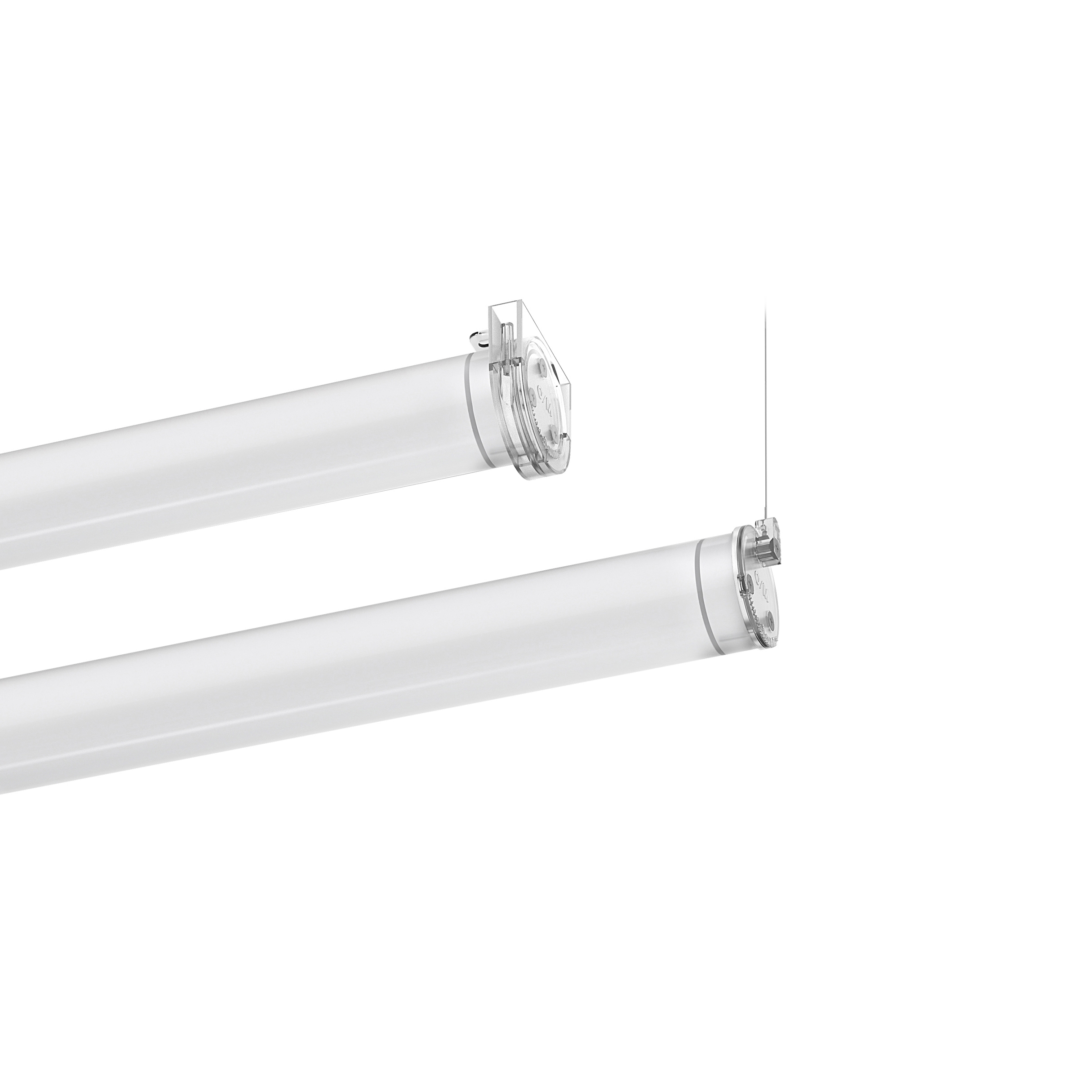 Display product Tubo 50 | Surface/Pendant from manufacturer O/M Light