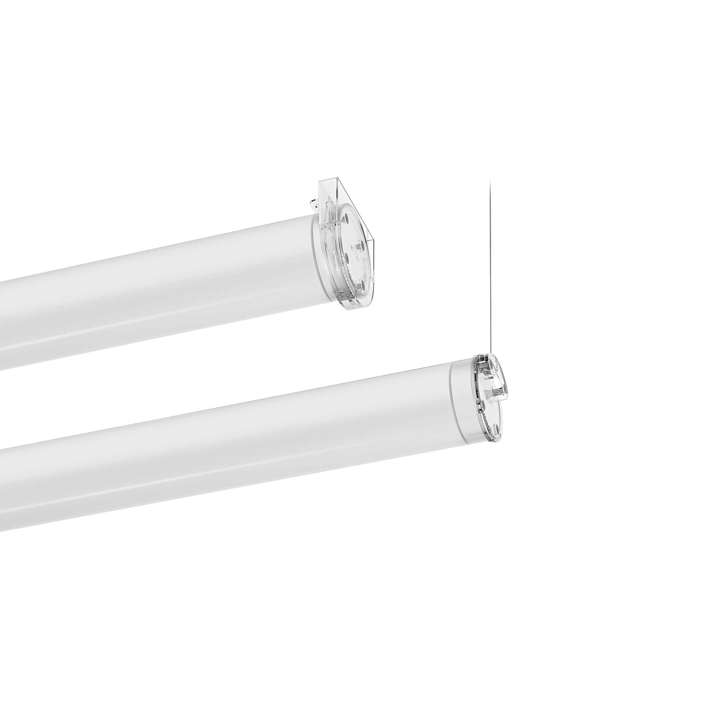 Produkt Tubo 70 | Aufbau-/Pendelleuchte des Herstellers O/M Light anzeigen