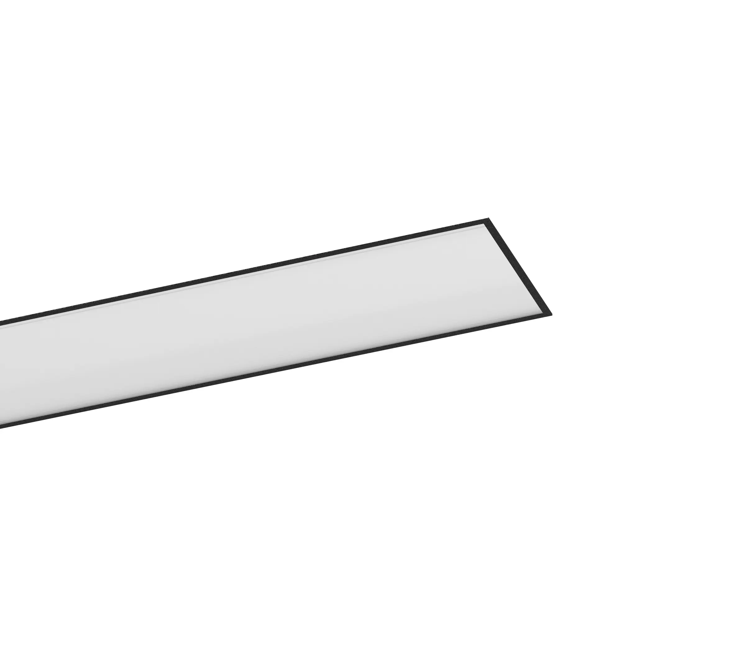 O/M Light - U120 | Recessed