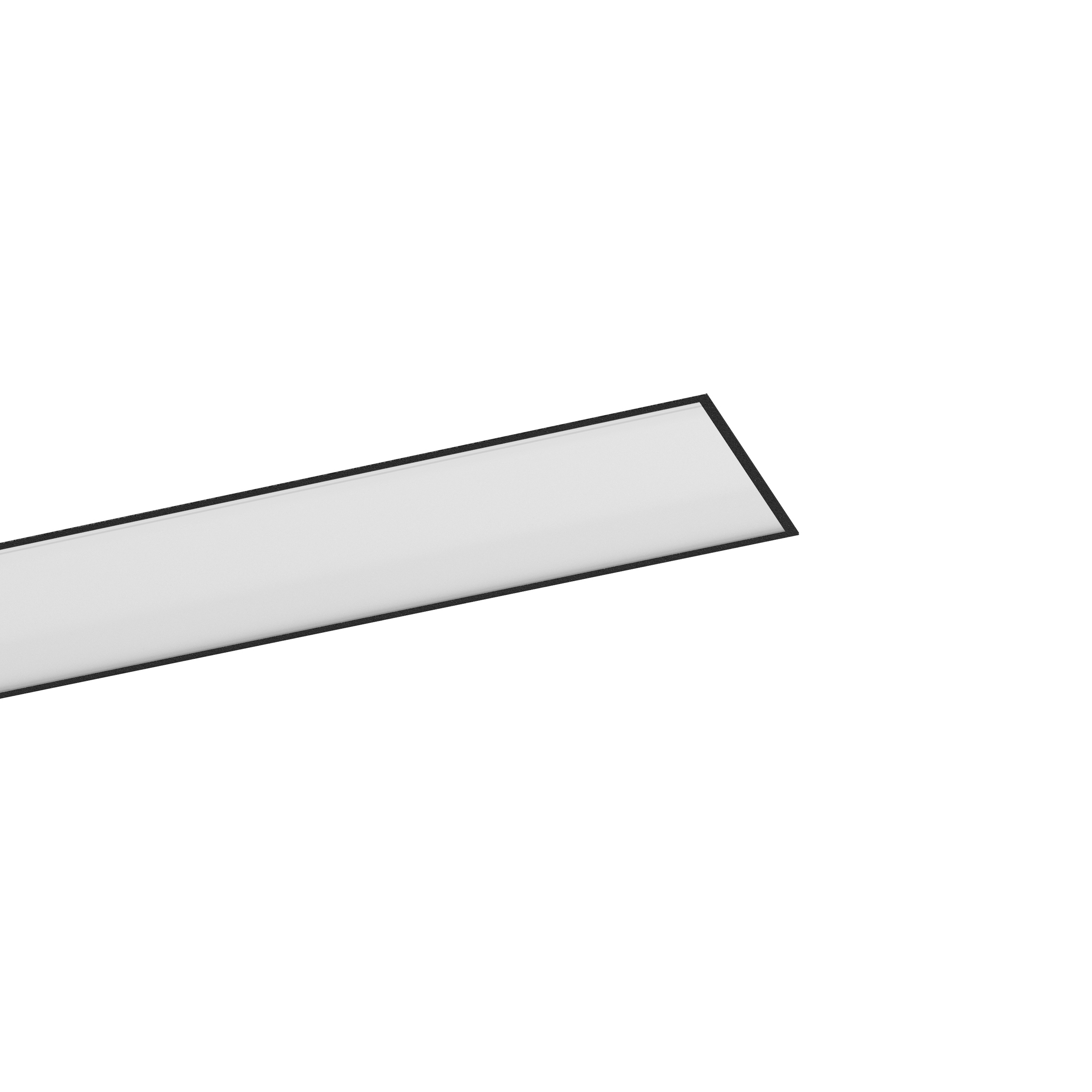 U120 | Recessed