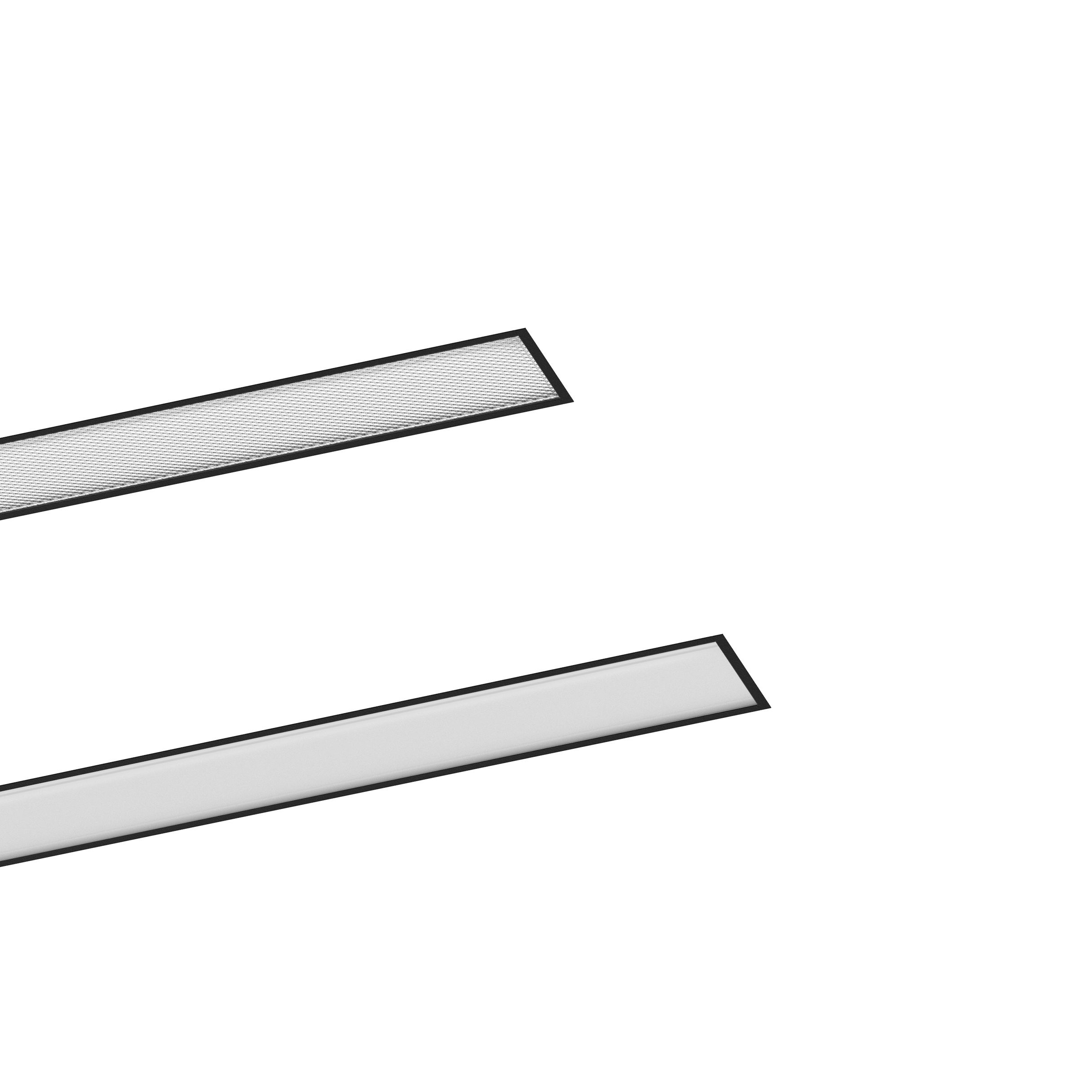 Afficher le produit U60 | Recessed du fabricant O/M Light