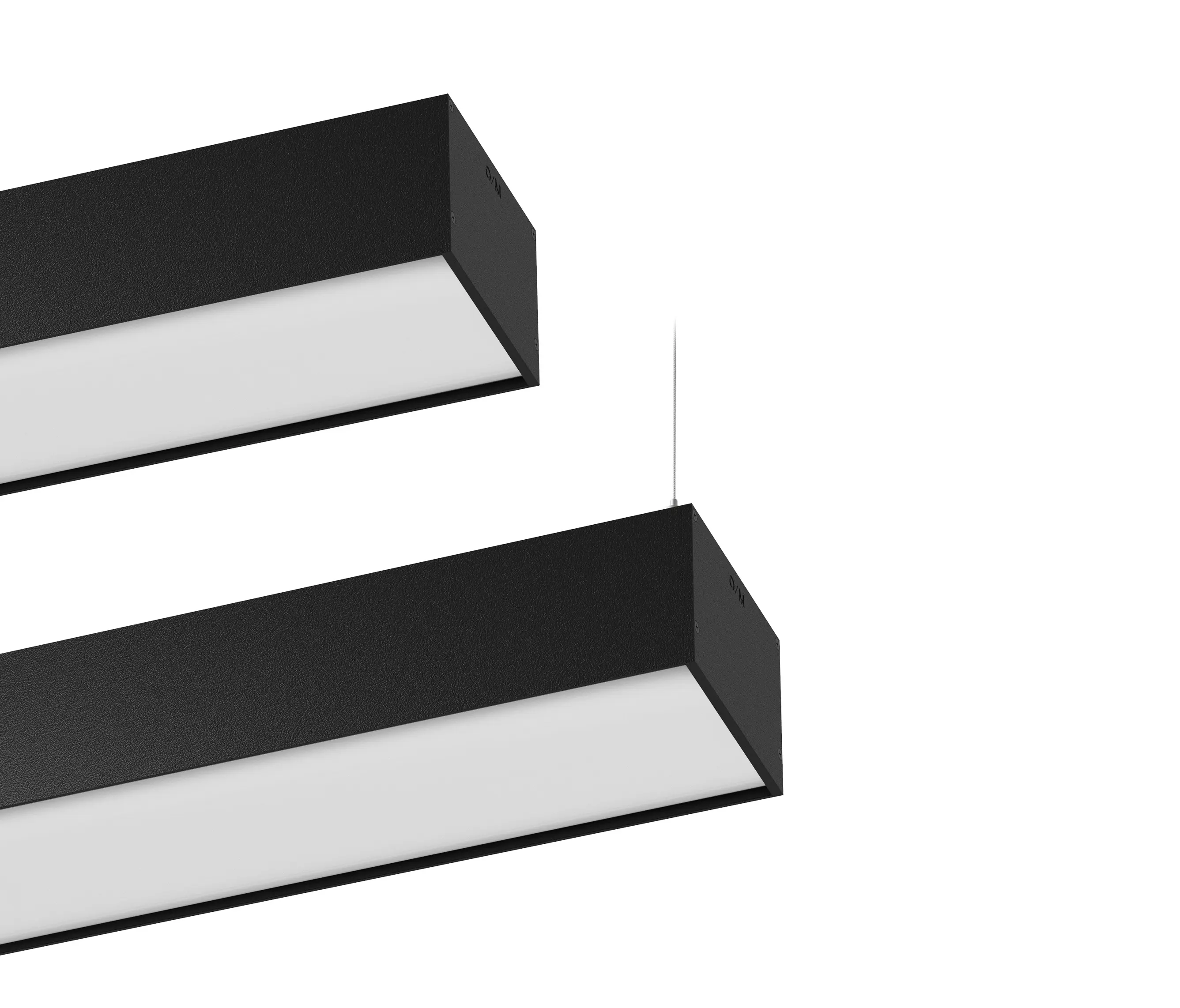 O/M Light - U120 | Surface/Pendant