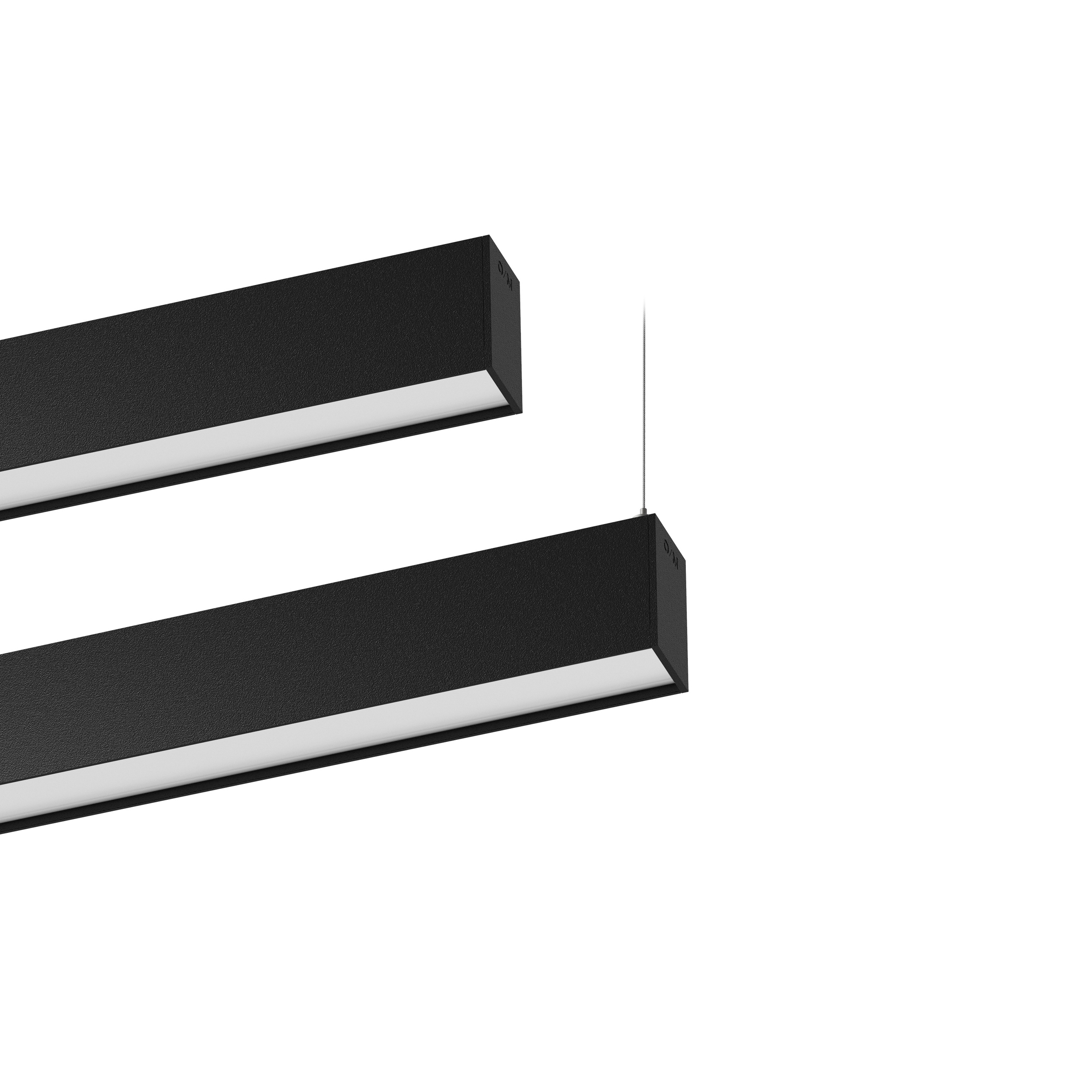 Mostra il prodotto U45 | Surface/Pendant del produttore O/M Light