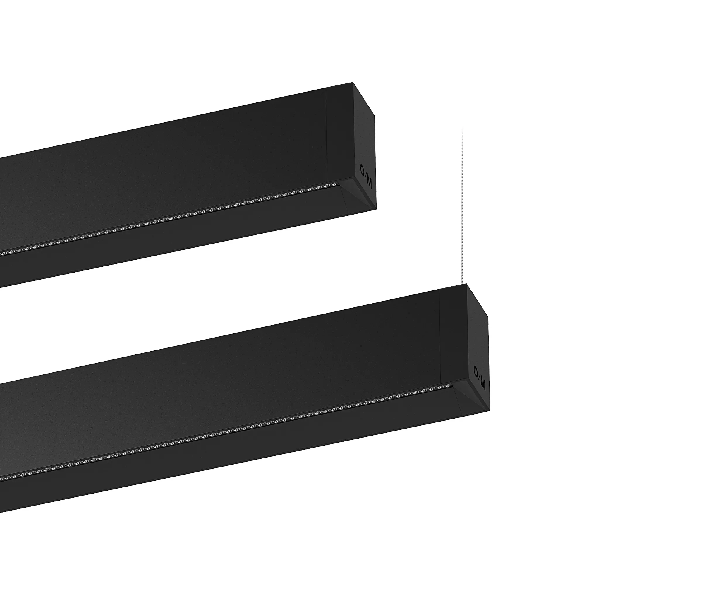 O/M Light - inFinit | De superficie/Suspendida