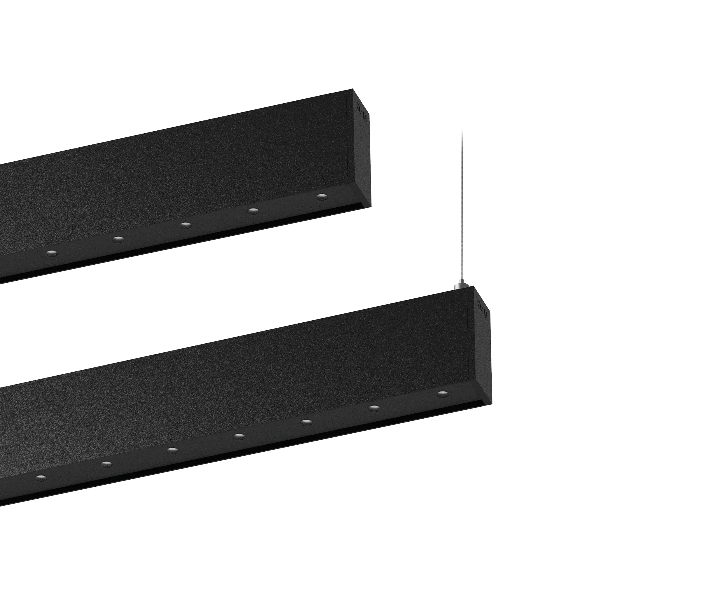 O/M Light - inVision35 | Surface/Pendant