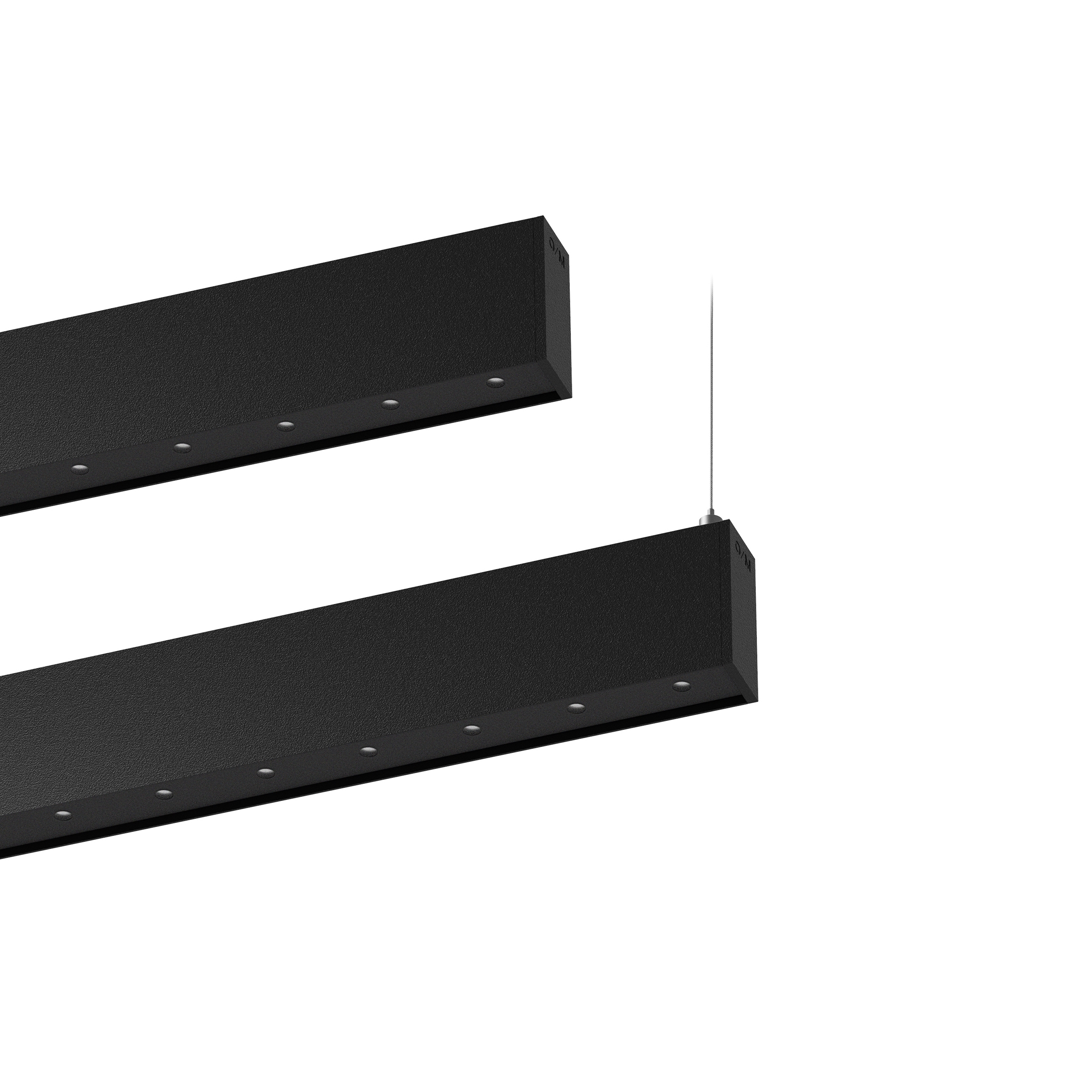 Mostra il prodotto inVision35 | Surface/Pendant del produttore O/M Light