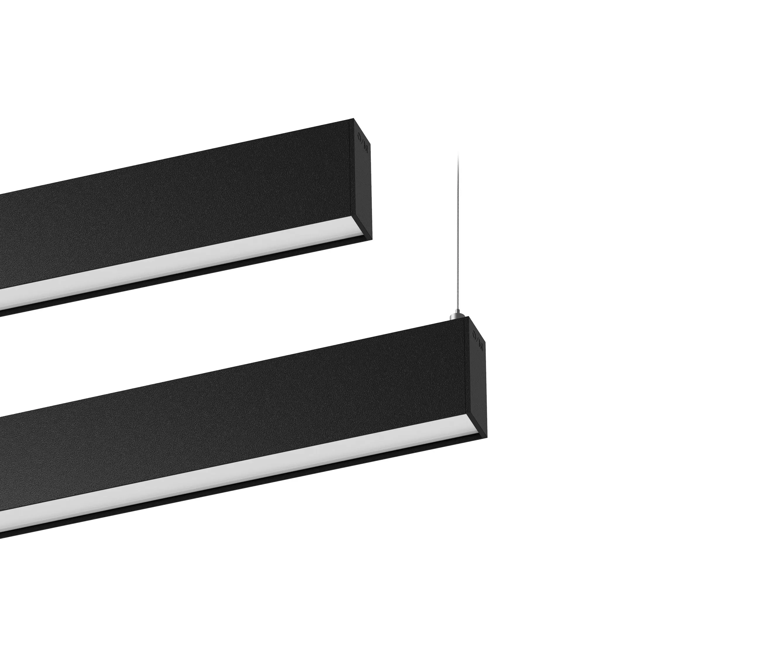 O/M Light - U35 | Aufbau-/Pendelleuchte