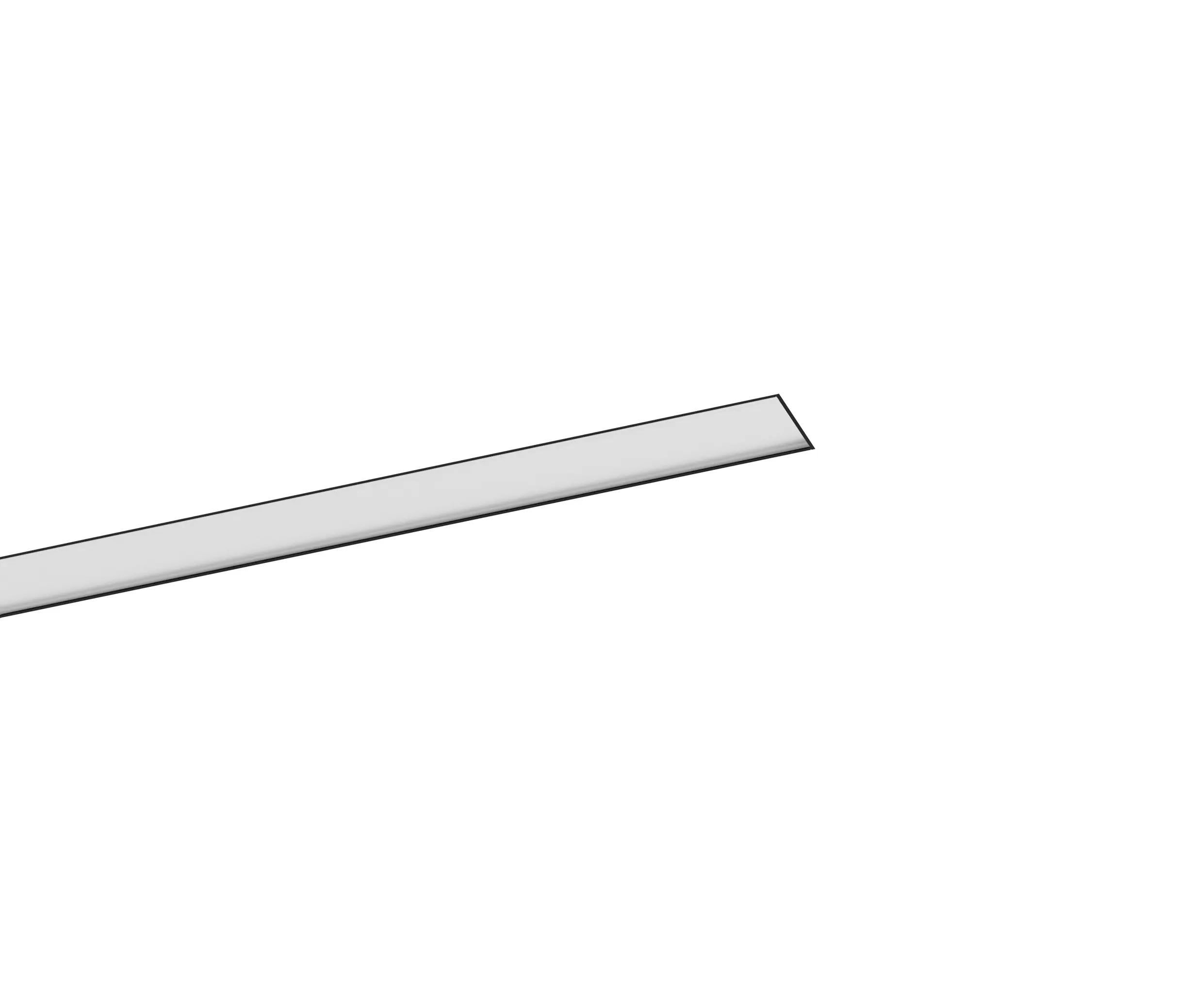 O/M Light - U45 | Recessed trimless