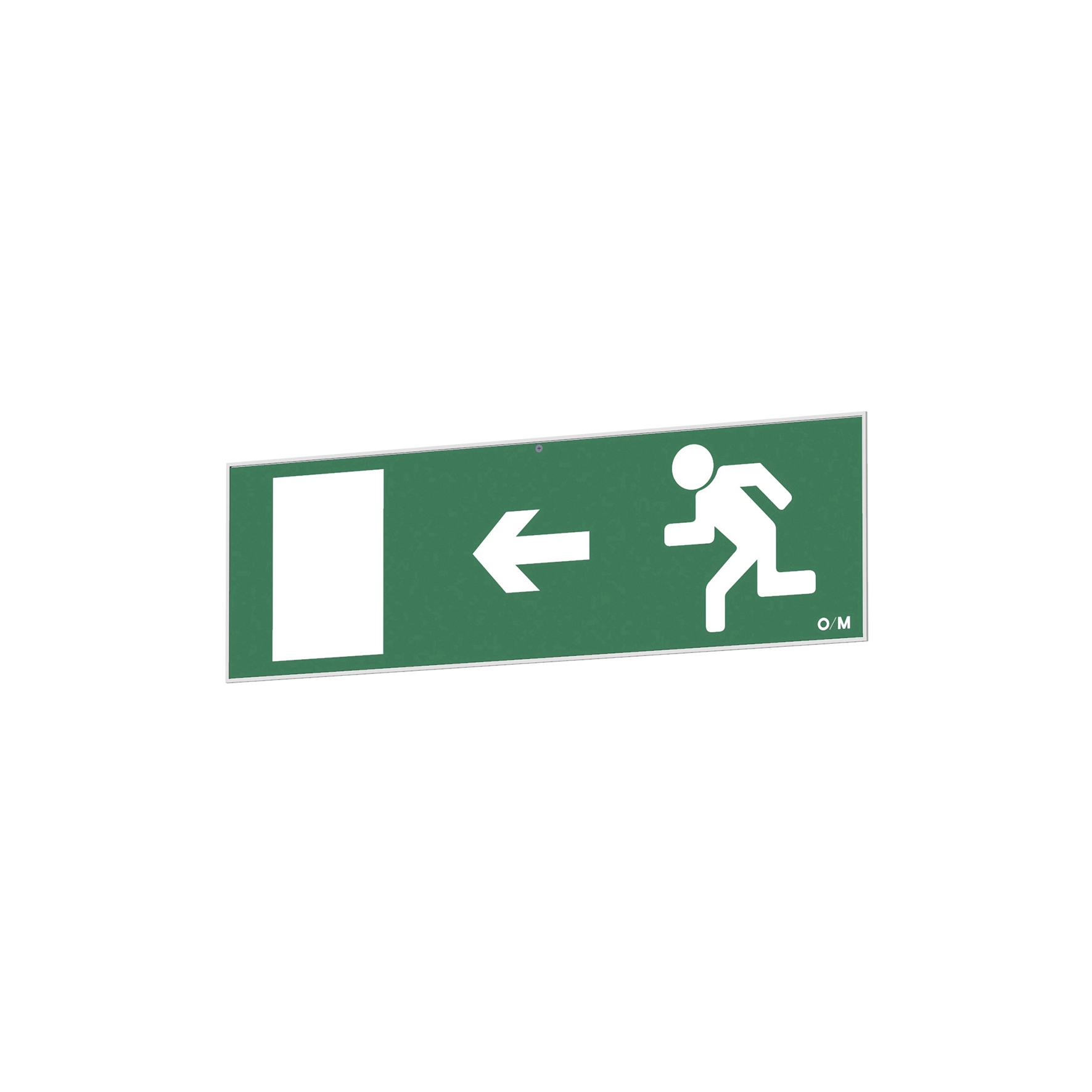 AS | Recessed