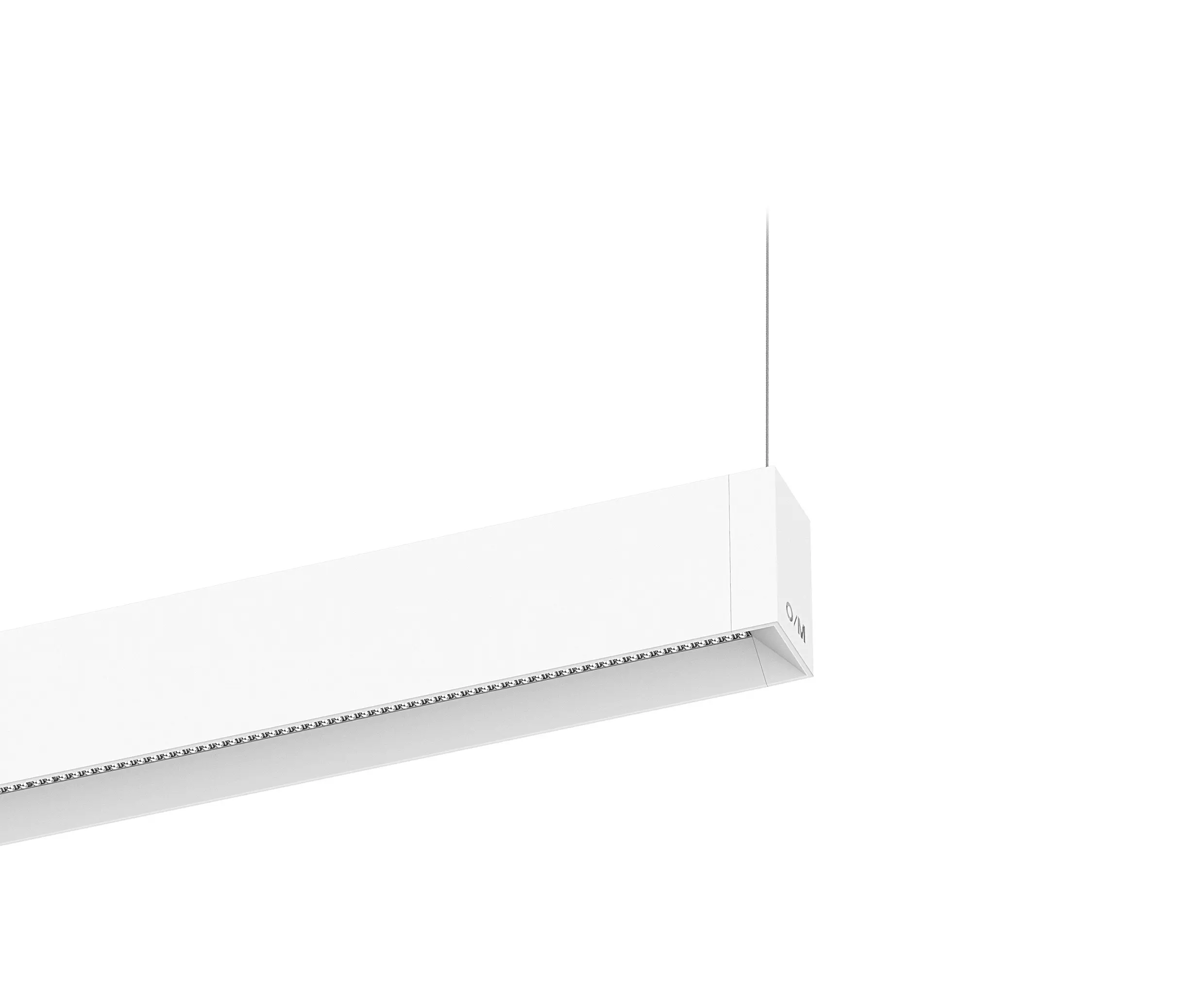 O/M Light - inFinit | Pendant direct/indirect