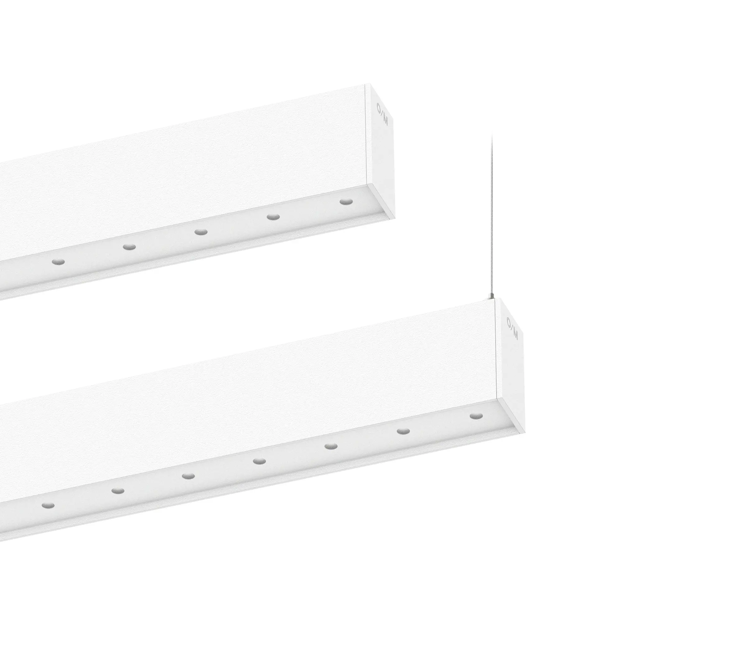 O/M Light - inVision45 | Aufbau-/Pendelleuchte