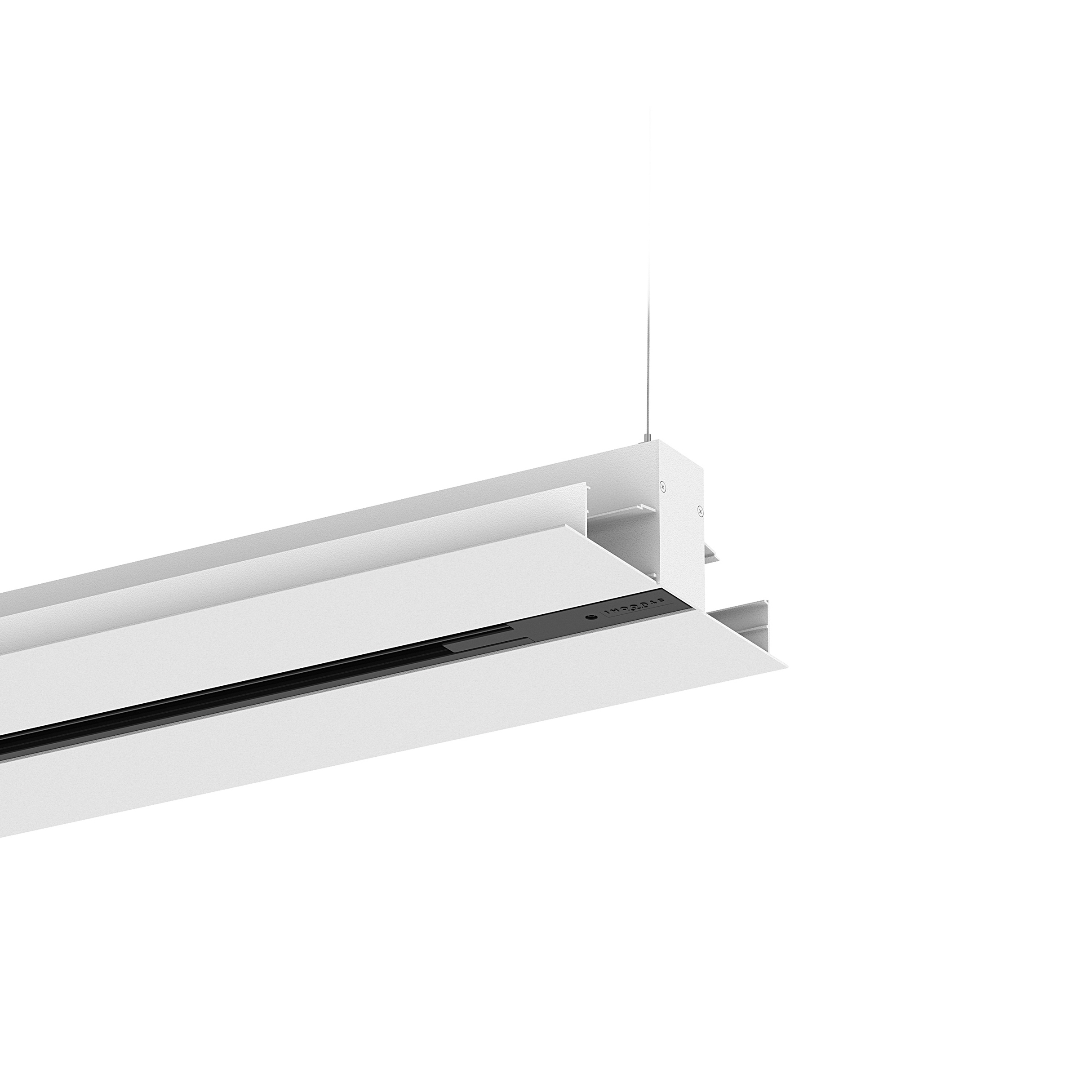 MGB | Pendant indirect with track