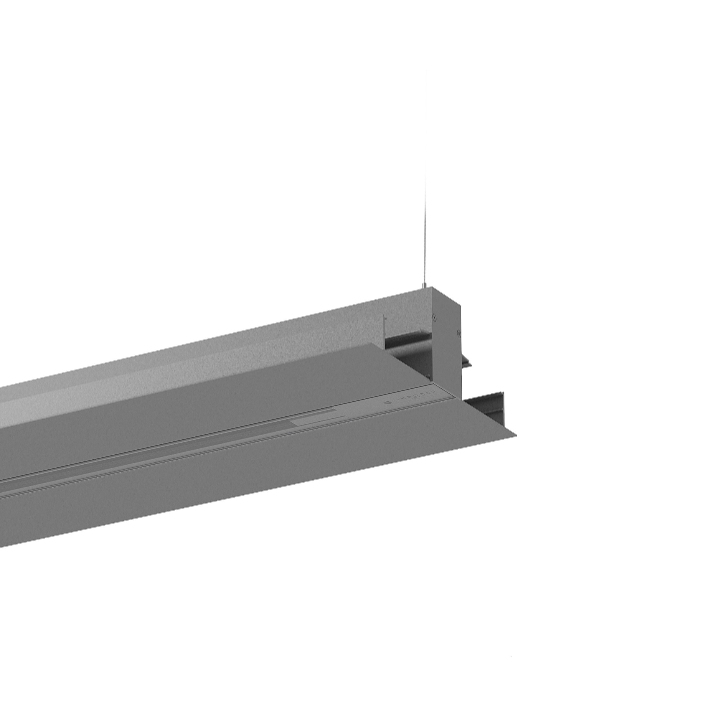 MGB | Pendant indirect with track