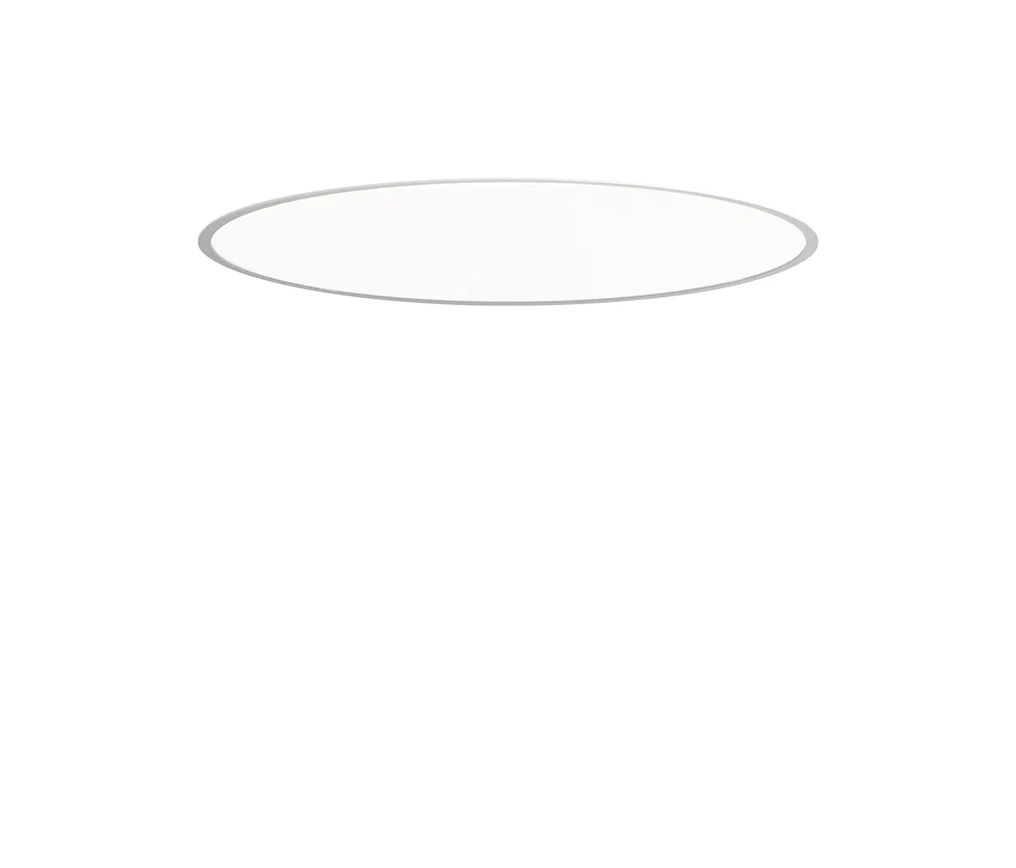 O/M Light - Sky | Recessed