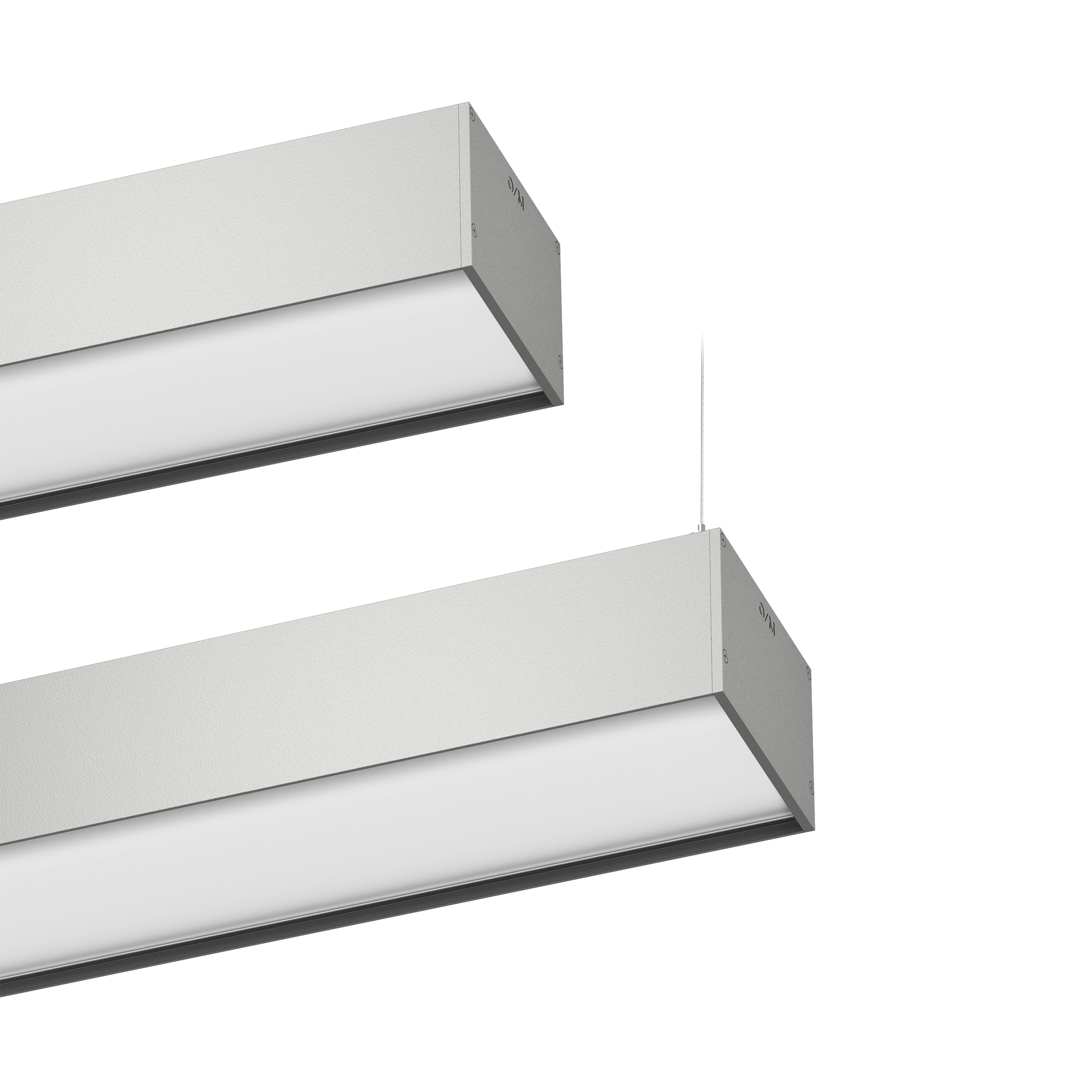 Display product U120 | Surface/Pendant from manufacturer O/M Light