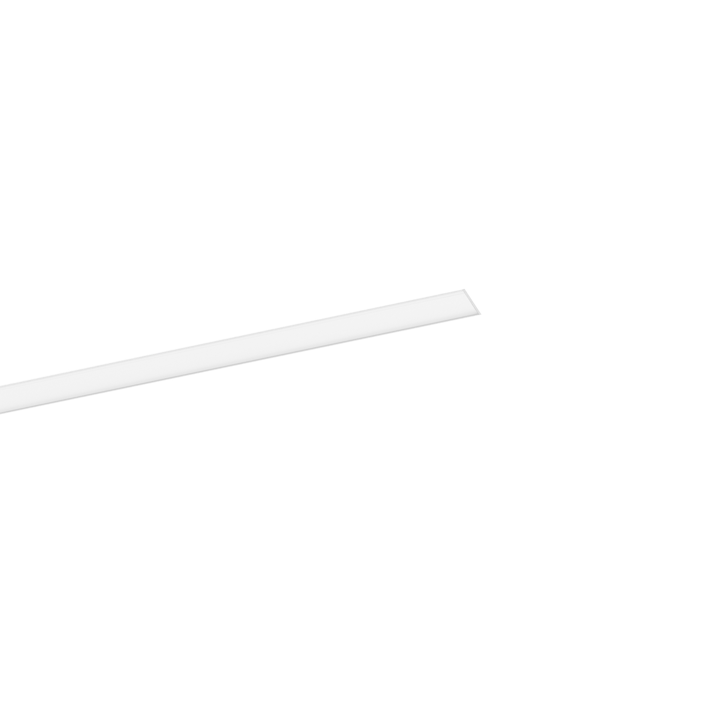 U35 | Recessed trimless