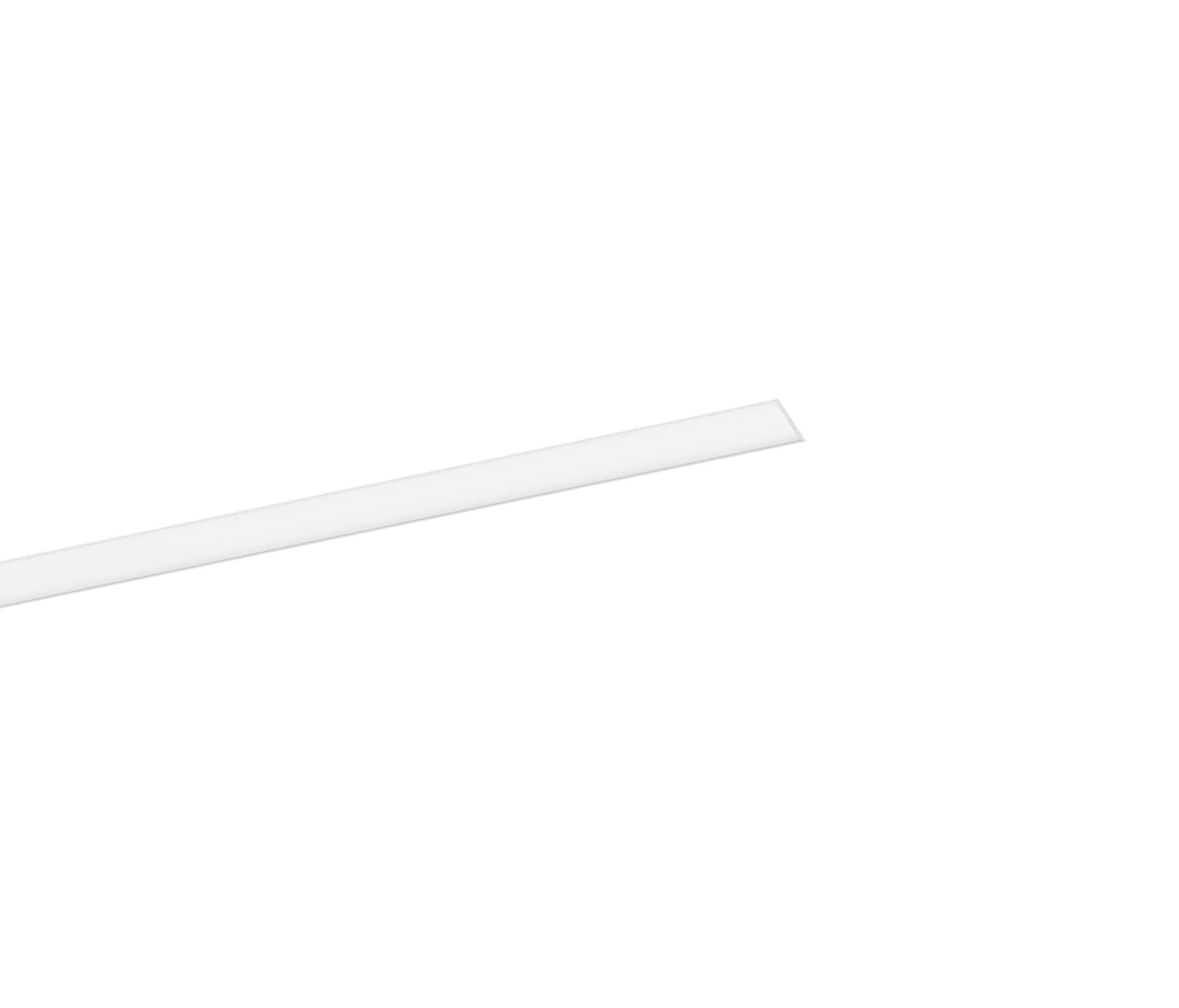 O/M Light - U35 | Empotrar sin embellecedor