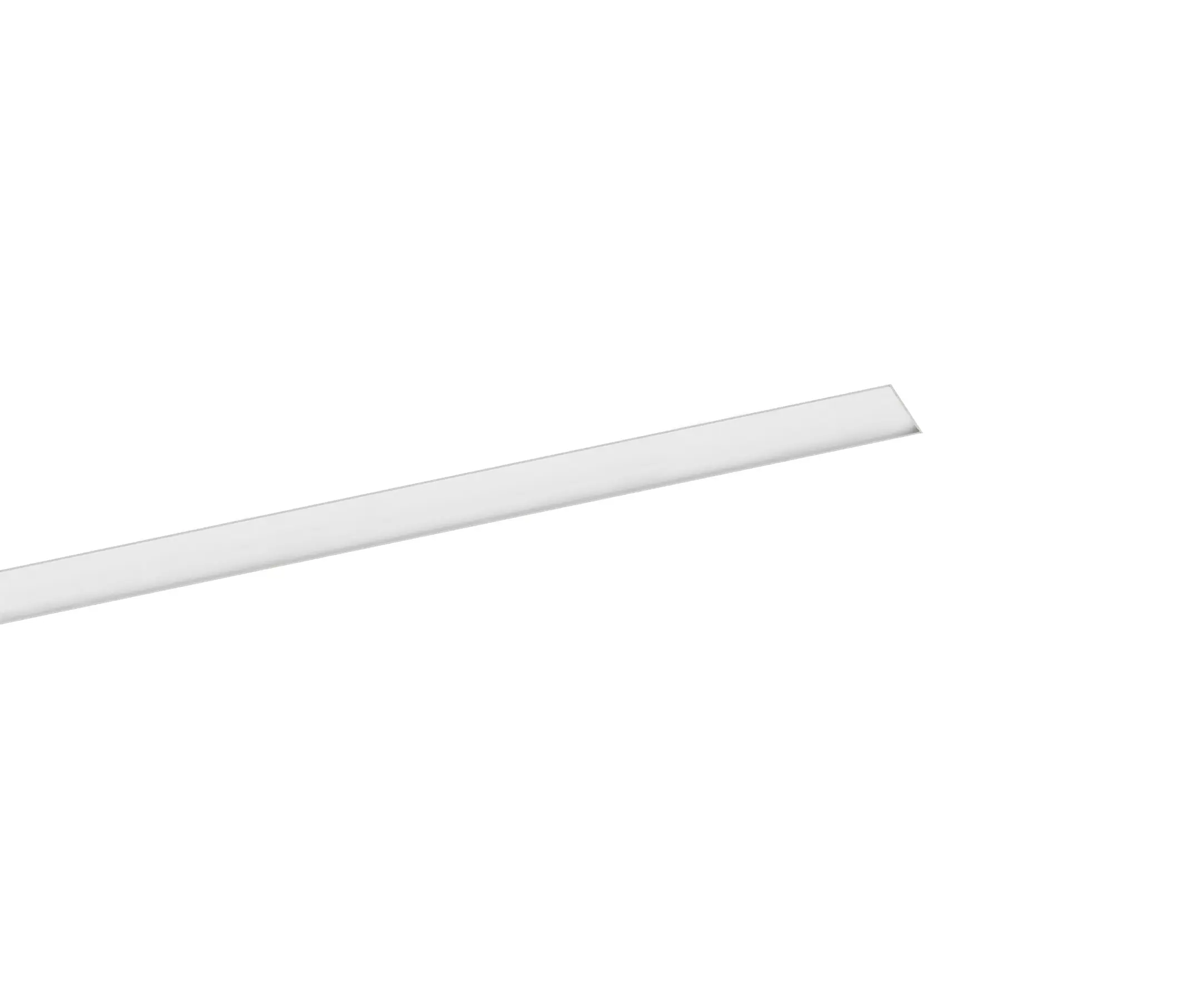 O/M Light - U35 | Recessed trimless