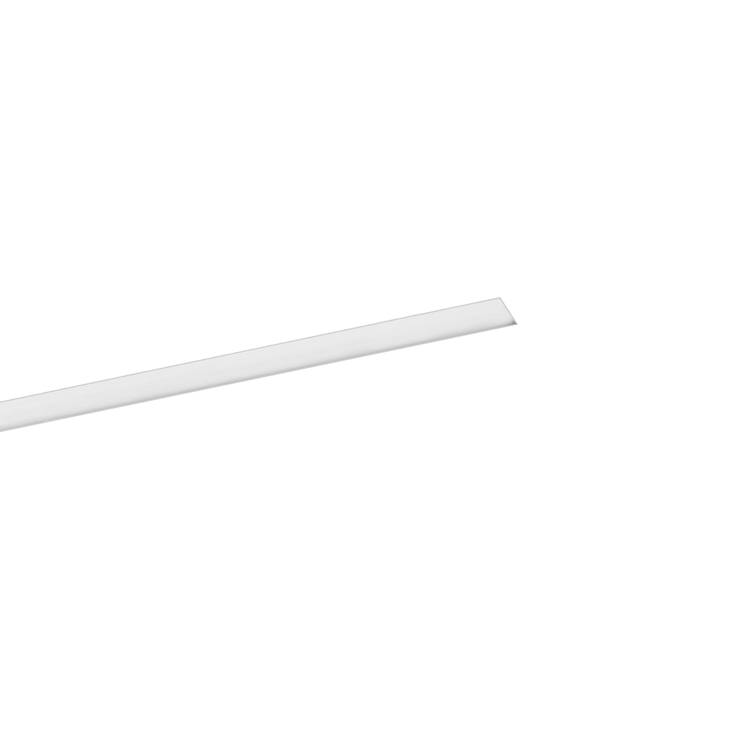 U35 | Recessed trimless