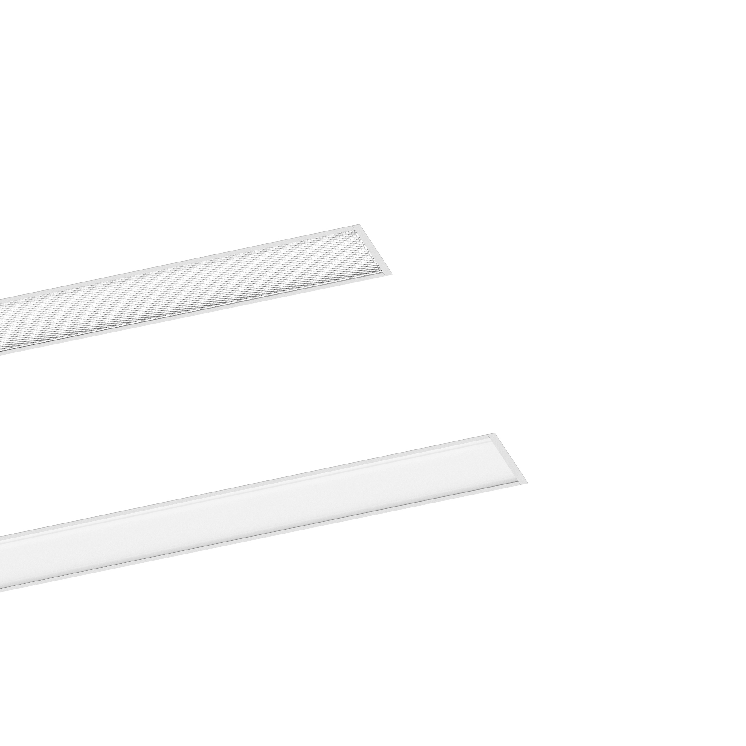 U60 | Recessed