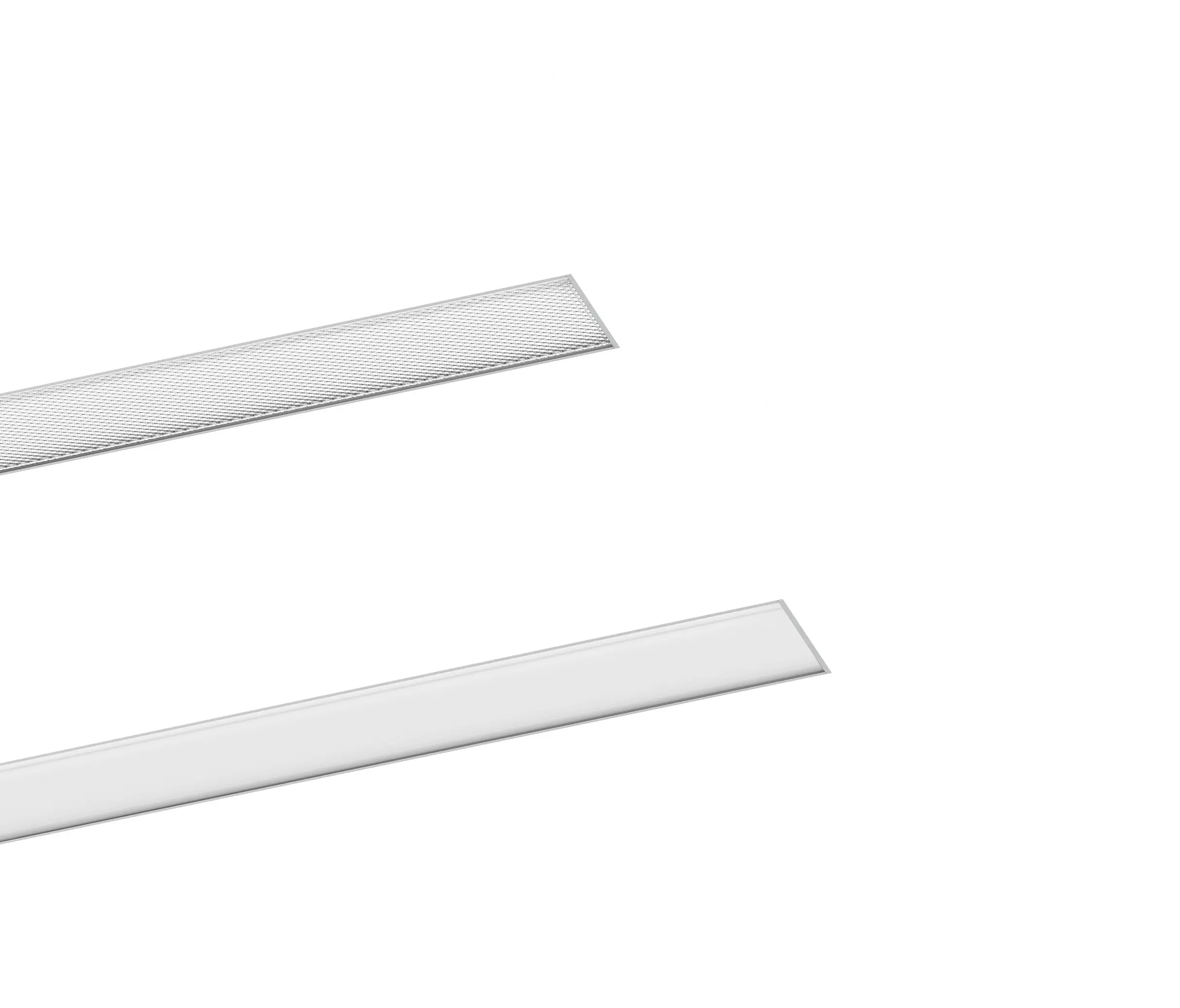 O/M Light - U60 | Rahmenlose Einbauleuchte