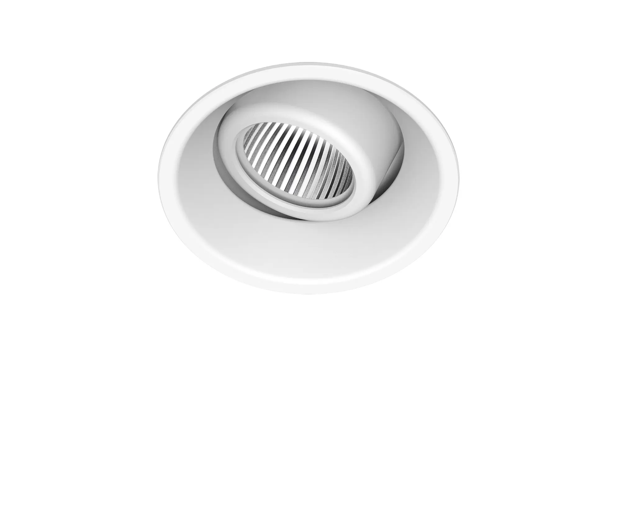 O/M Light - Beam Adjustable