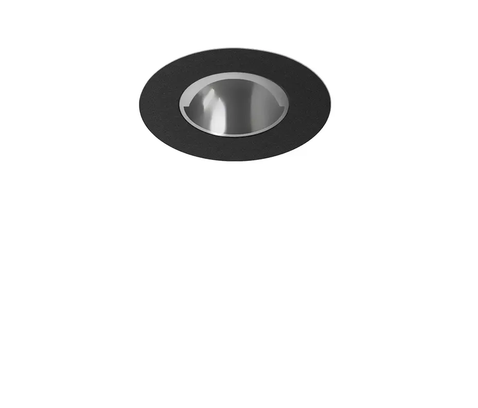 O/M Light - One | Asymmetric Trimless