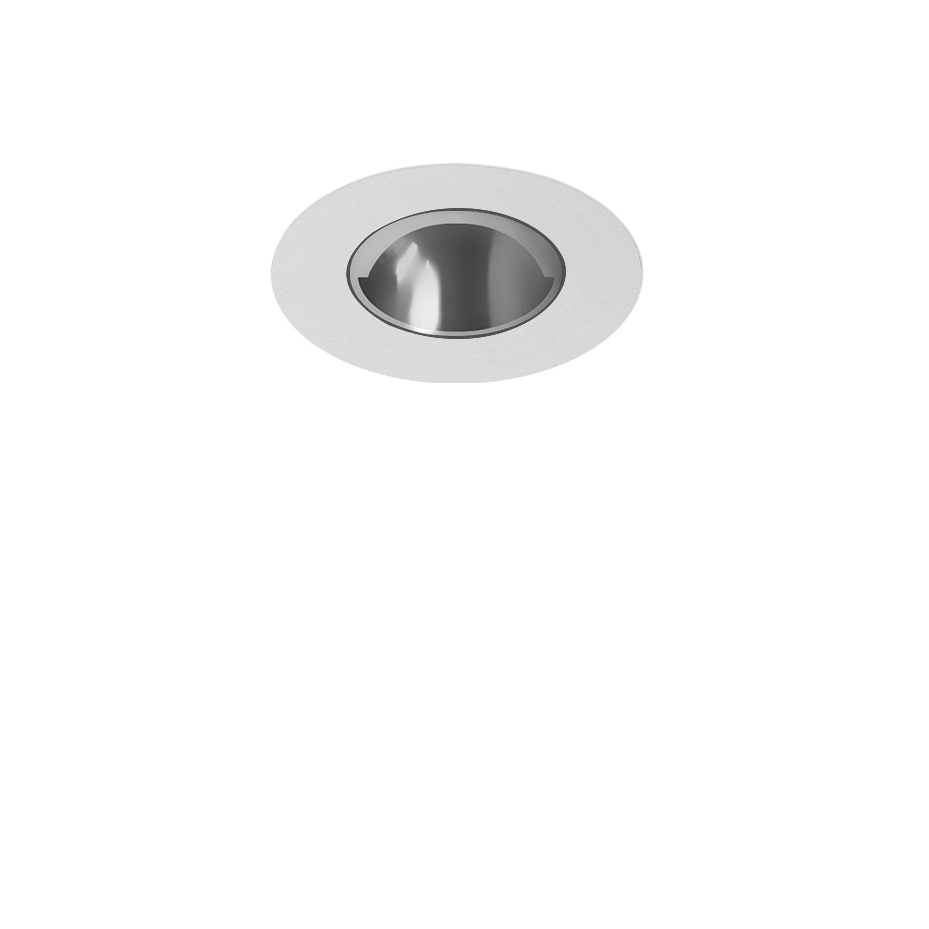 One | Asymmetric Trimless