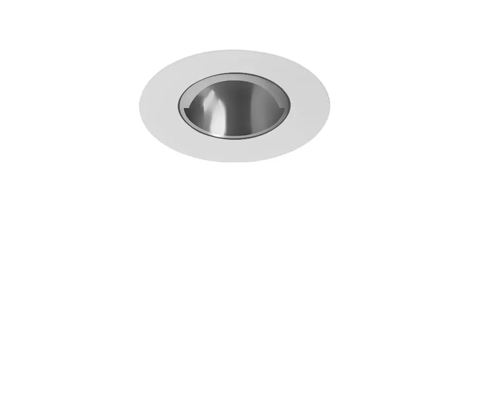 O/M Light - One | Asymmetric Trimless