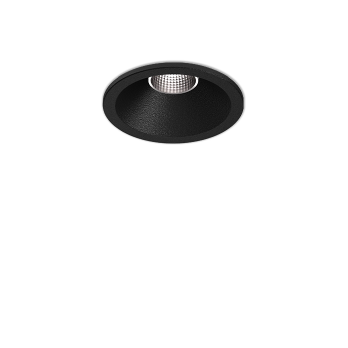 One | Recessed