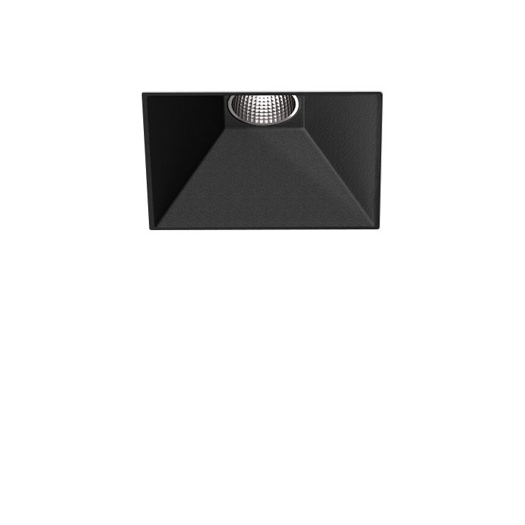 Mostra il prodotto One | Square Trimless del produttore O/M Light
