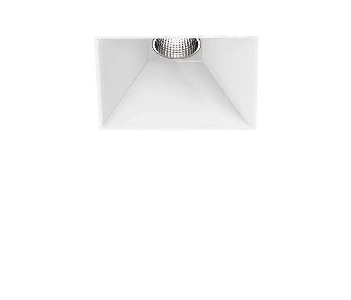 O/M Light - One | Square Trimless
