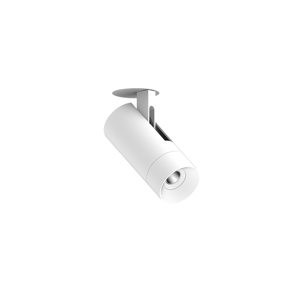 Over 45 | Recessed