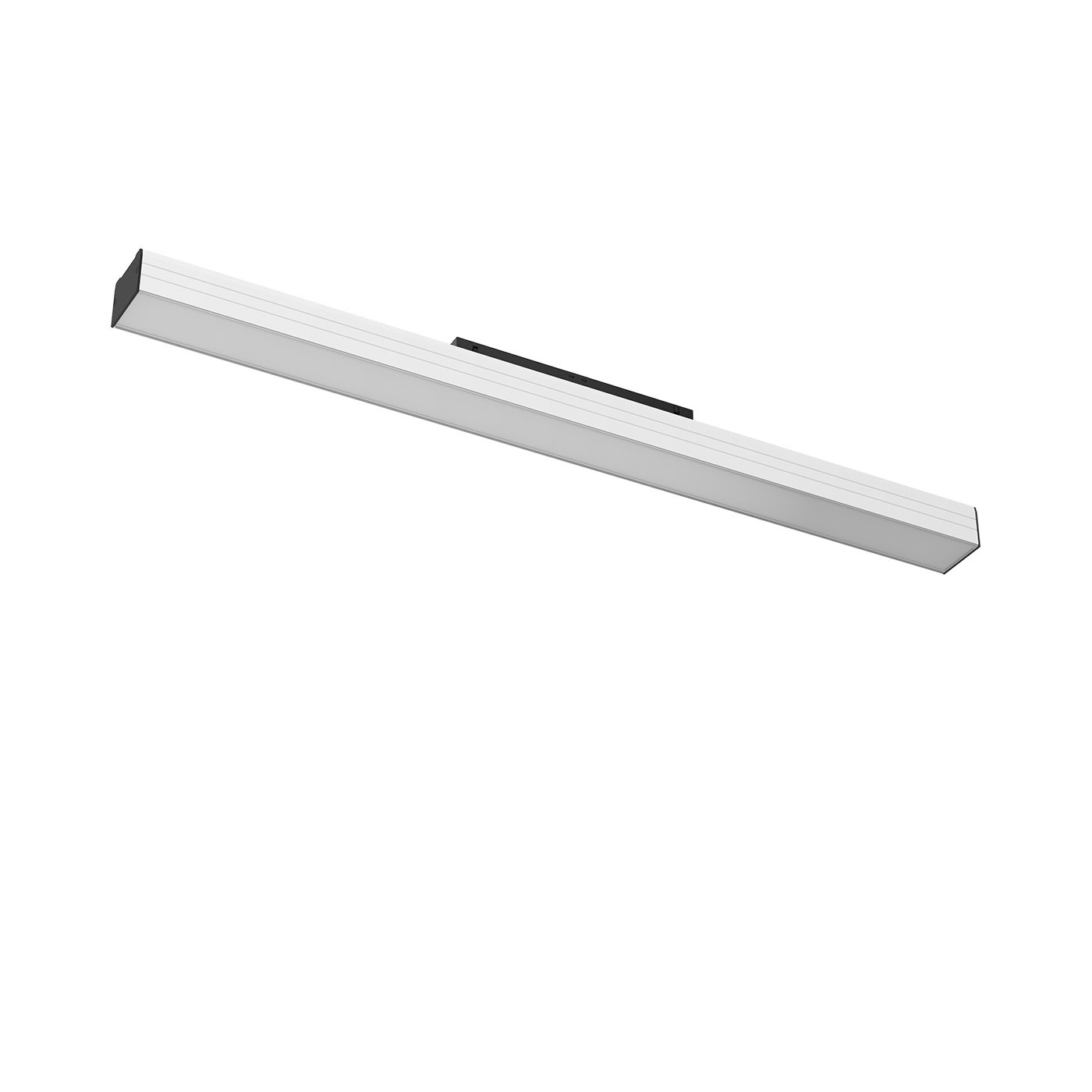 Diffuse module | Recessed